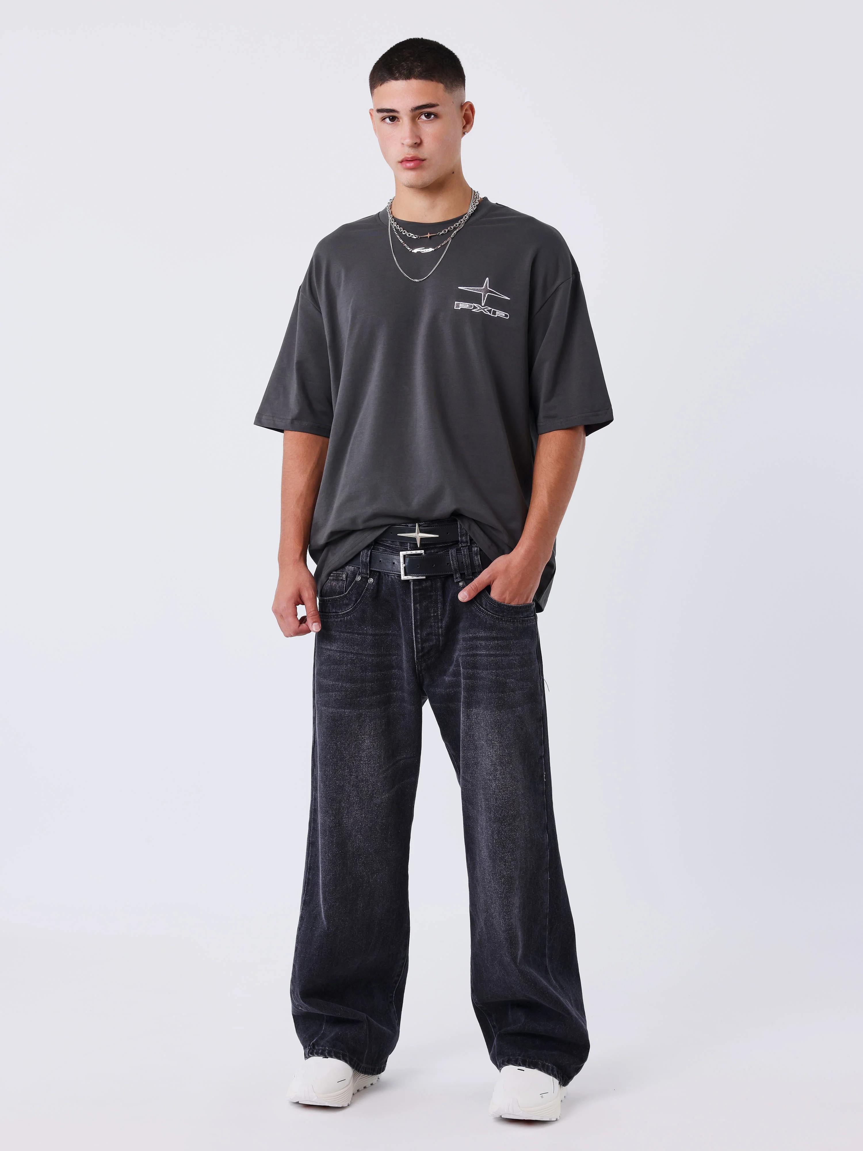 T-shirt Uk Drip - Image 5