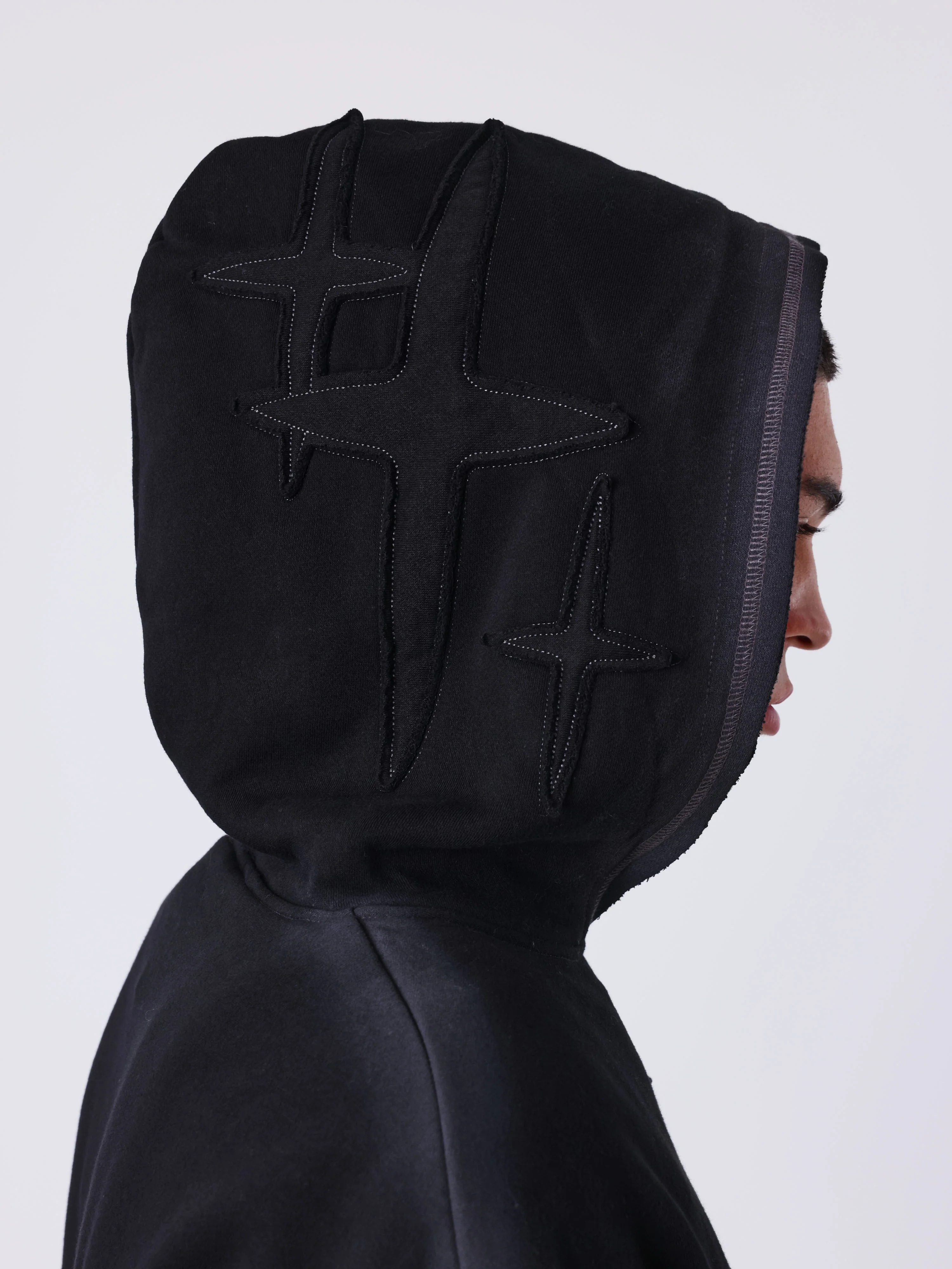 Sweat Ă capuche Faded - Image 4