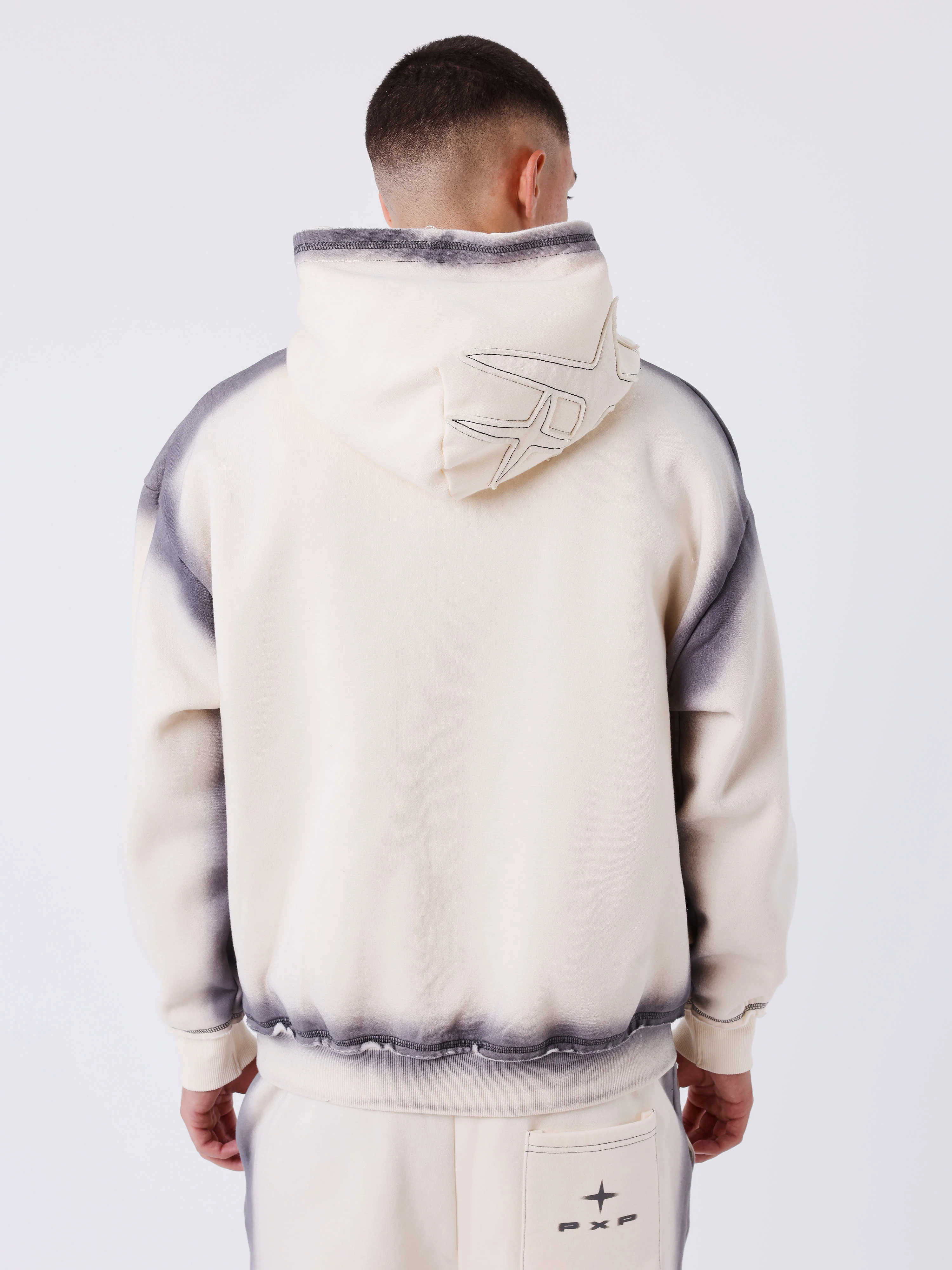 Sweat Ă capuche Faded - Image 2
