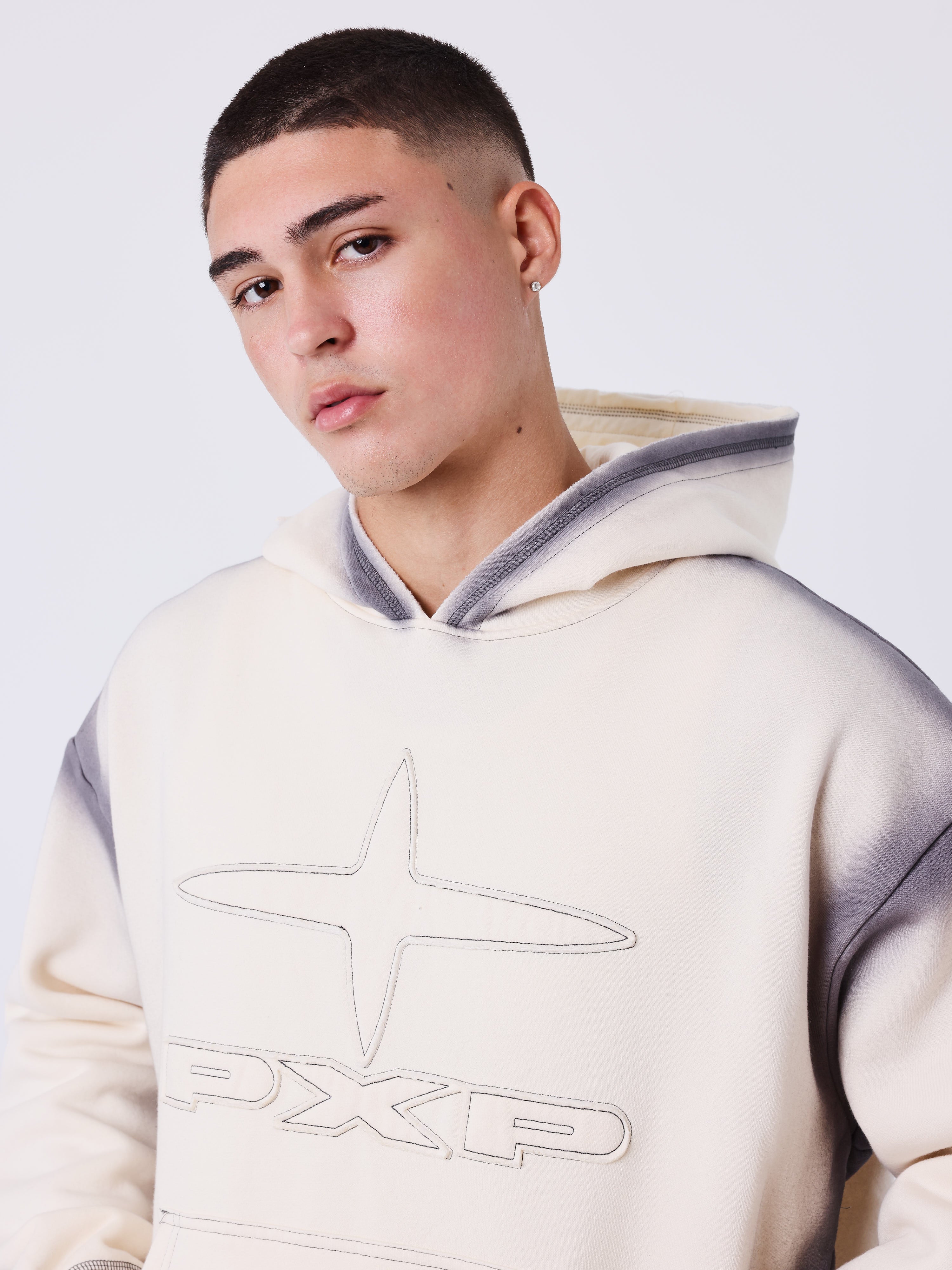 Sweat Ă capuche Faded - Image 3