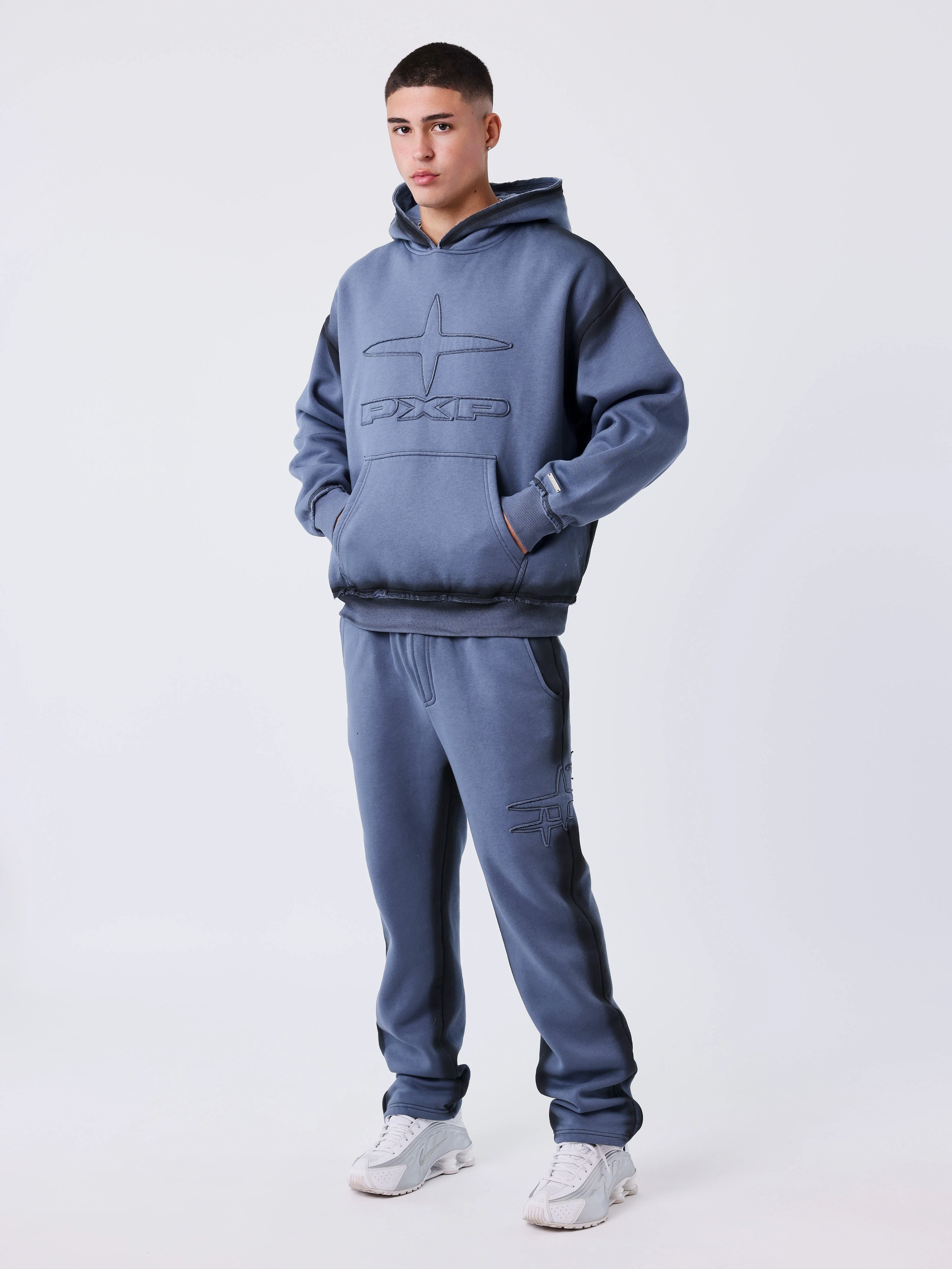 Sweat Ă capuche Faded - Image 5