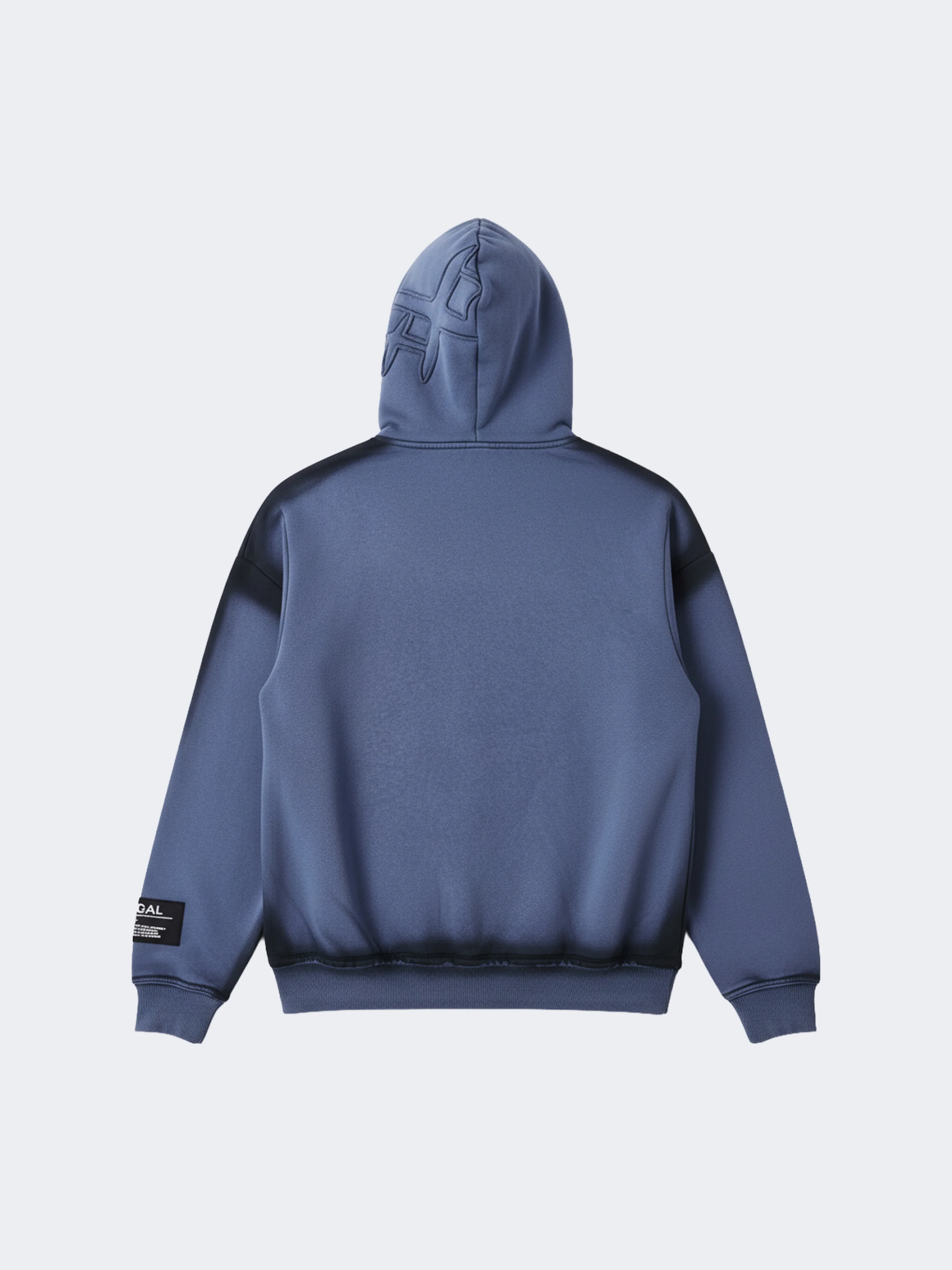 Sweat Ă capuche Faded - Image 7