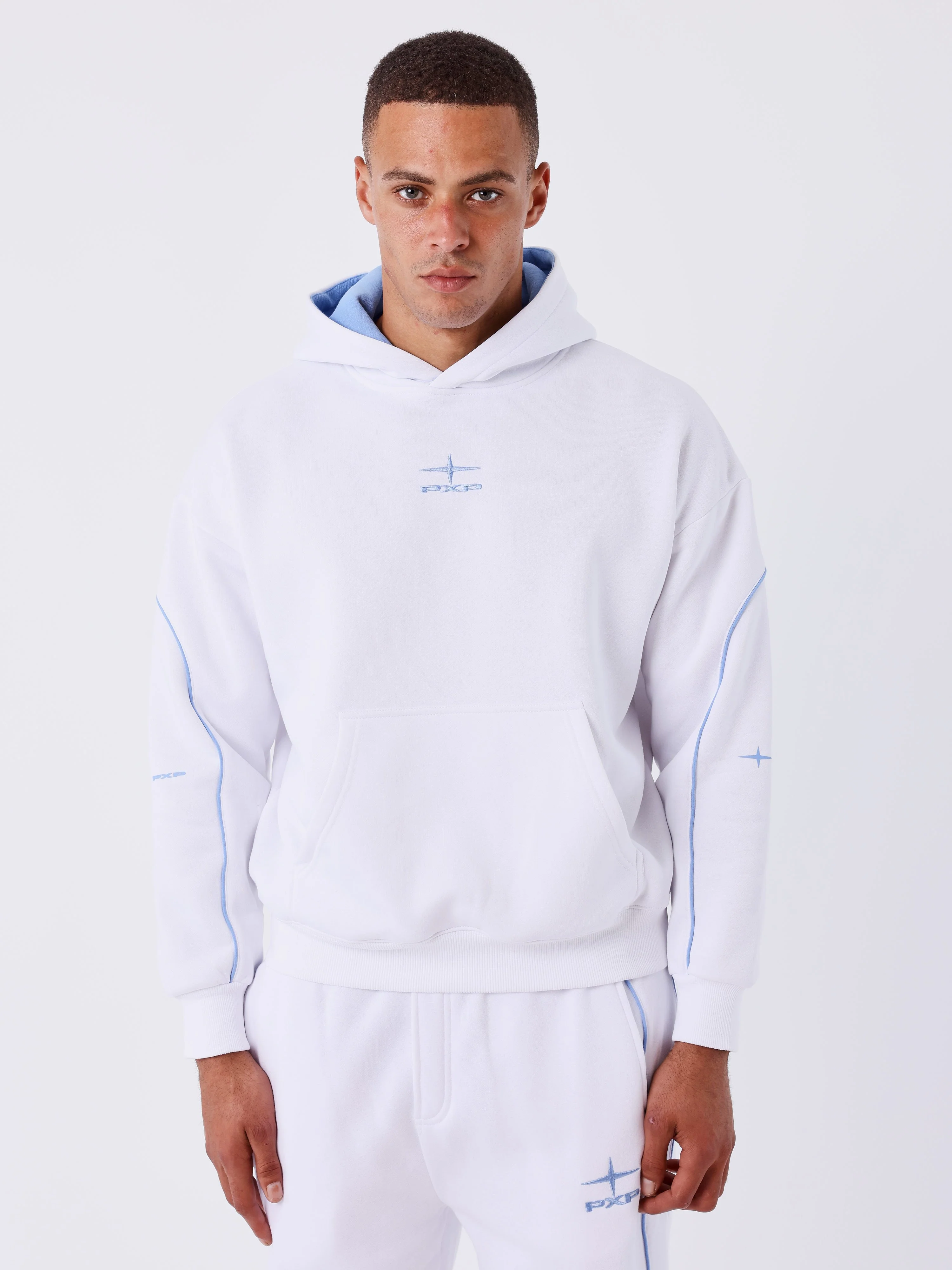 Sweat Ă capuche Kickoff