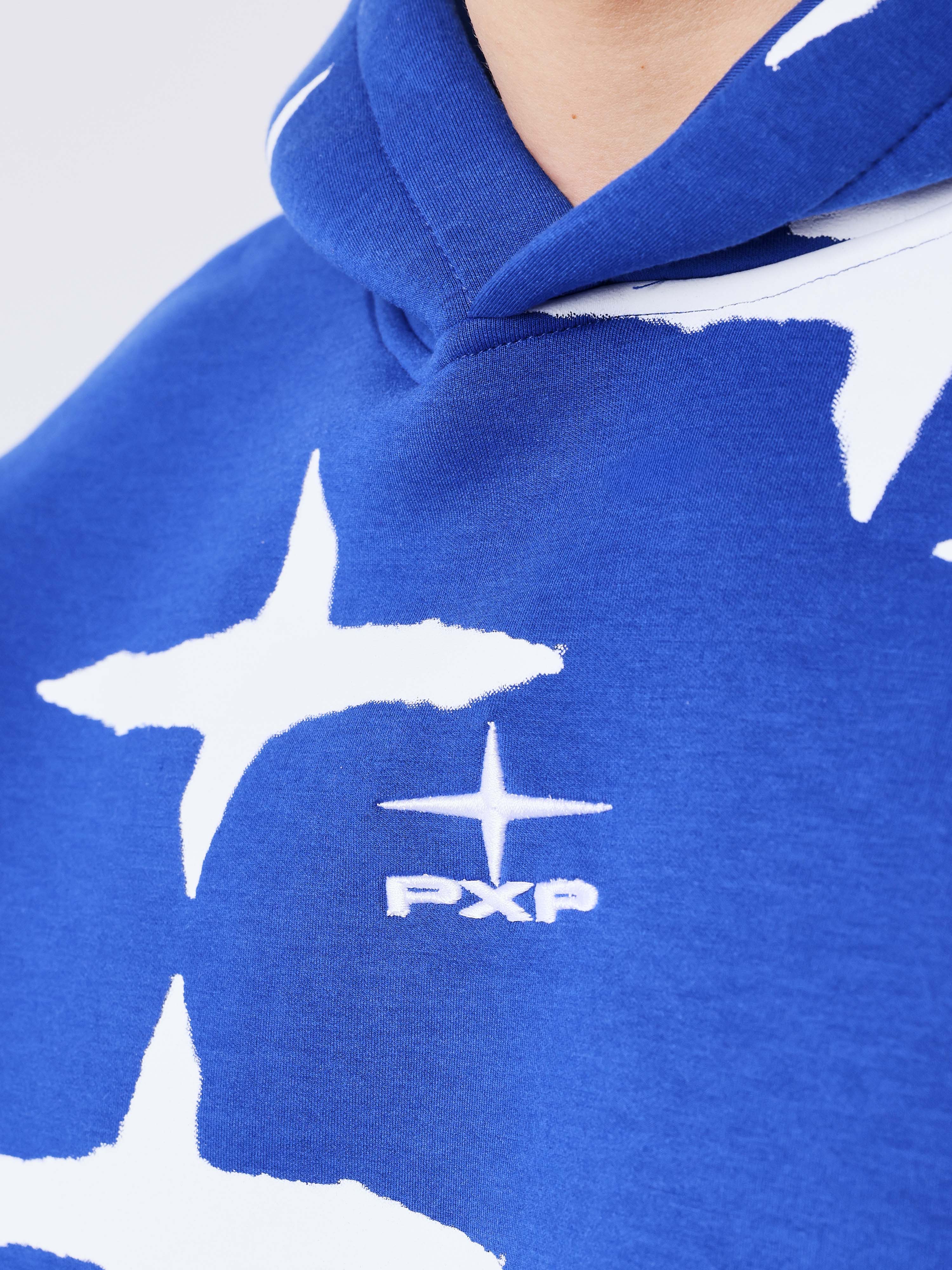 Sweat Ă capuche all over Polaris brush - Image 4