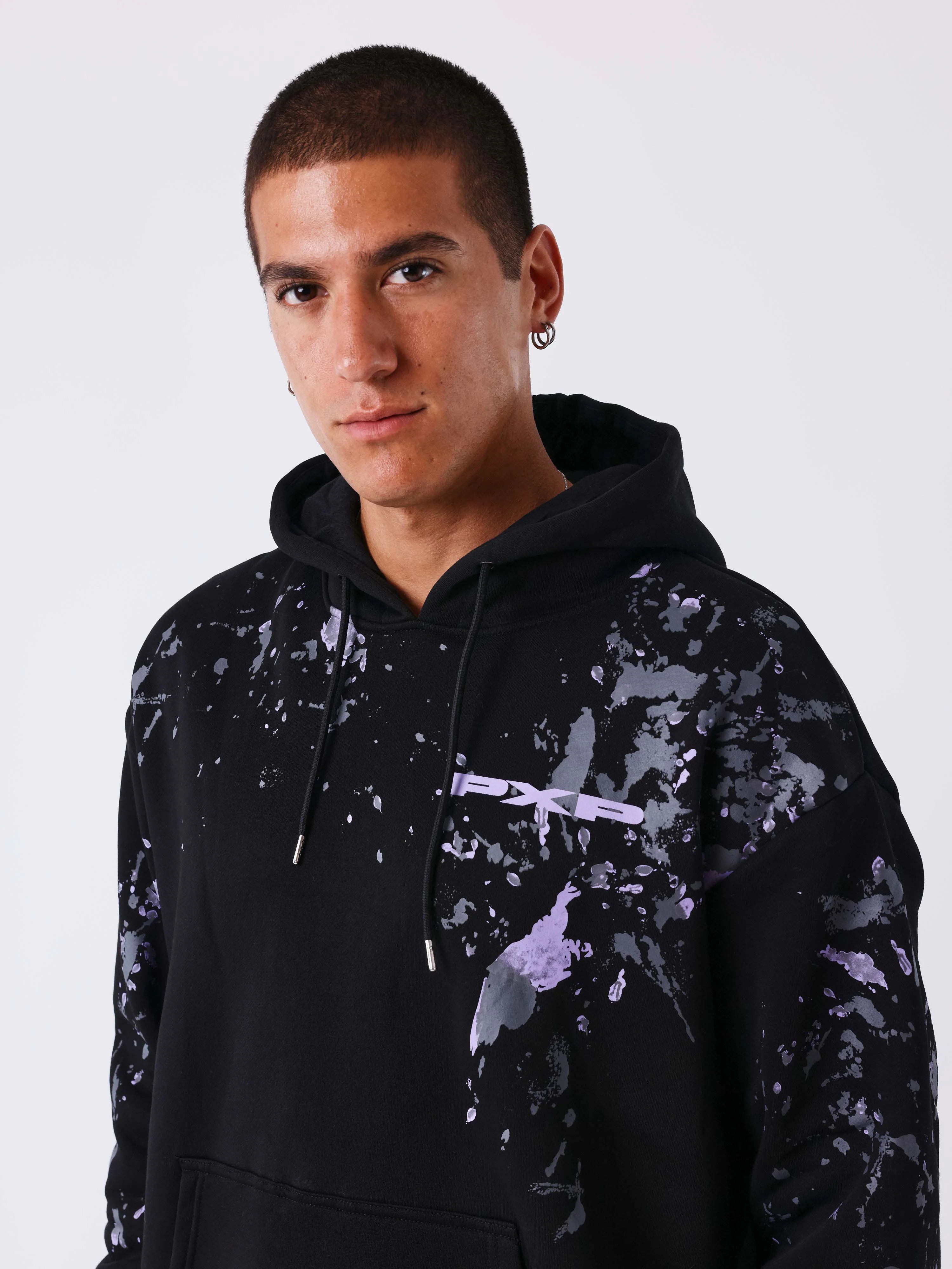 Sweat Ă capuche Artful - Image 3