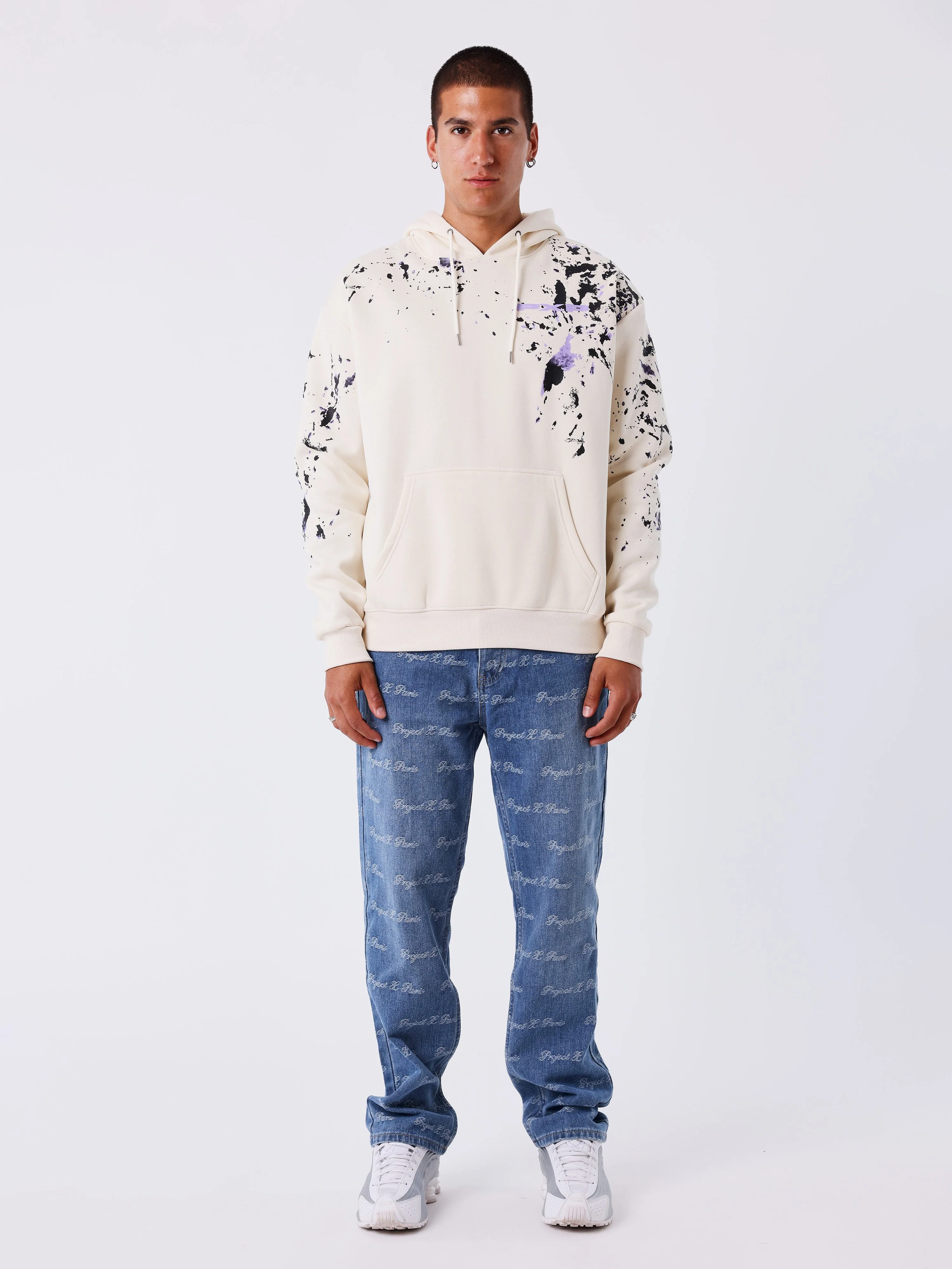 Sweat à capuche Artful - Image 5