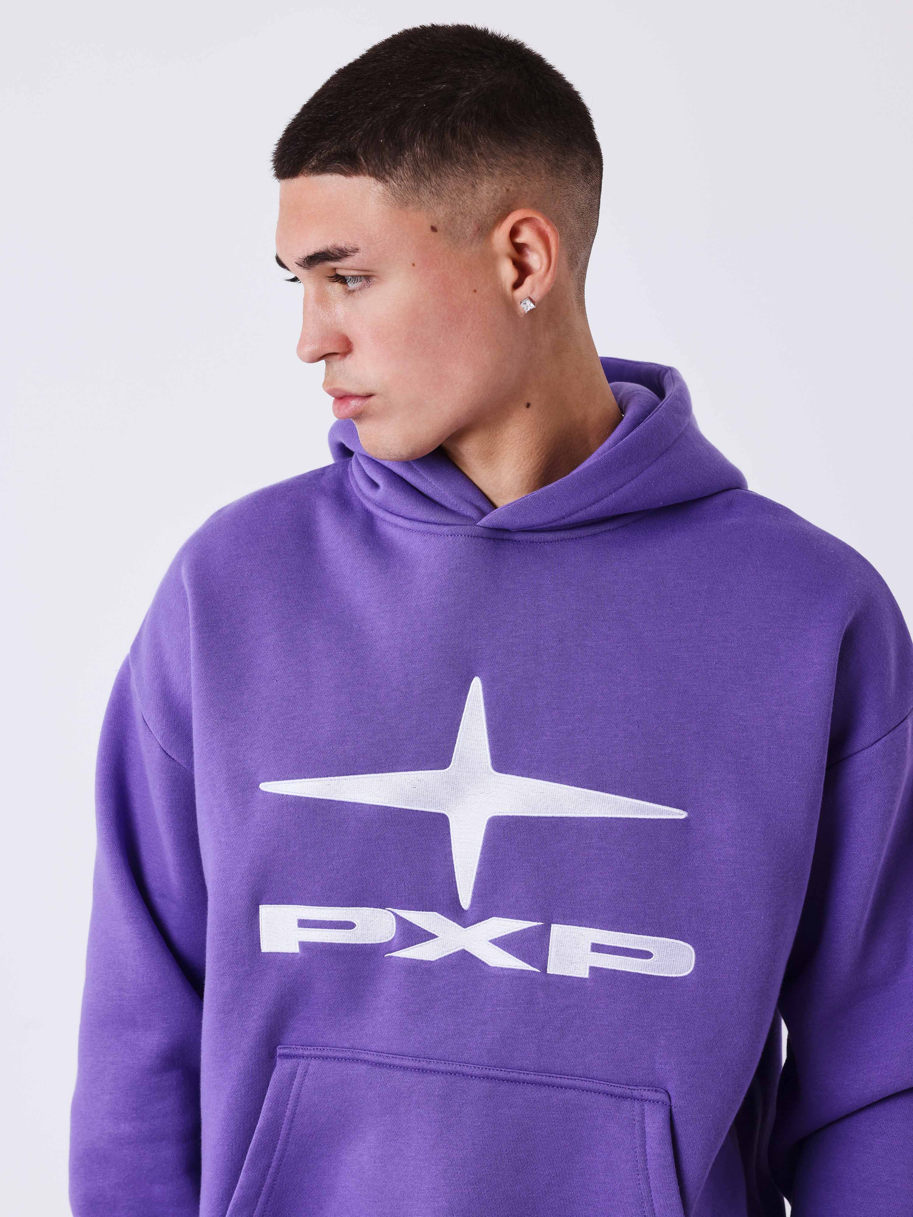 Sweat Ă capuche Polaris basique - Image 3