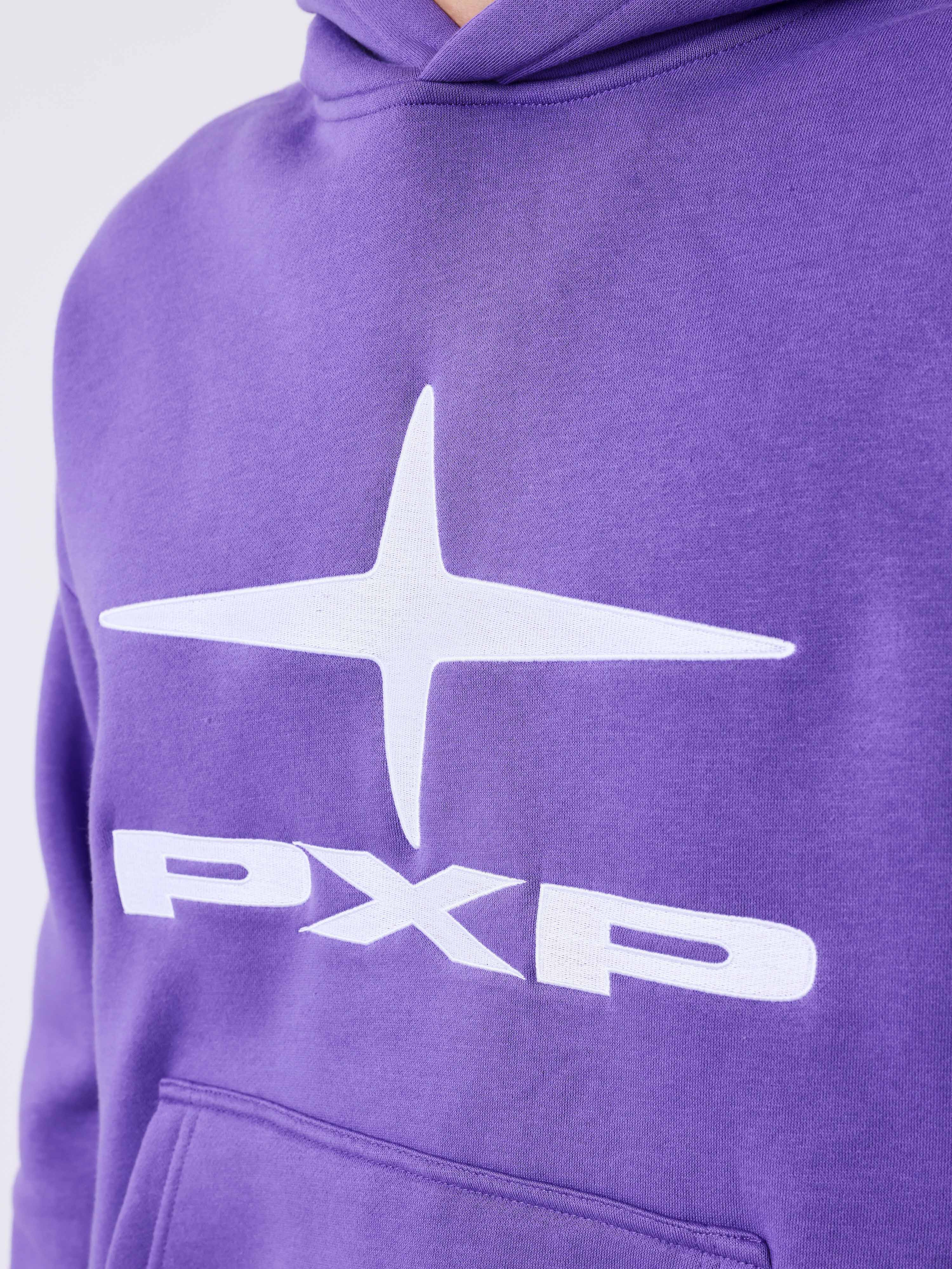 Sweat Ă capuche Polaris basique - Image 4