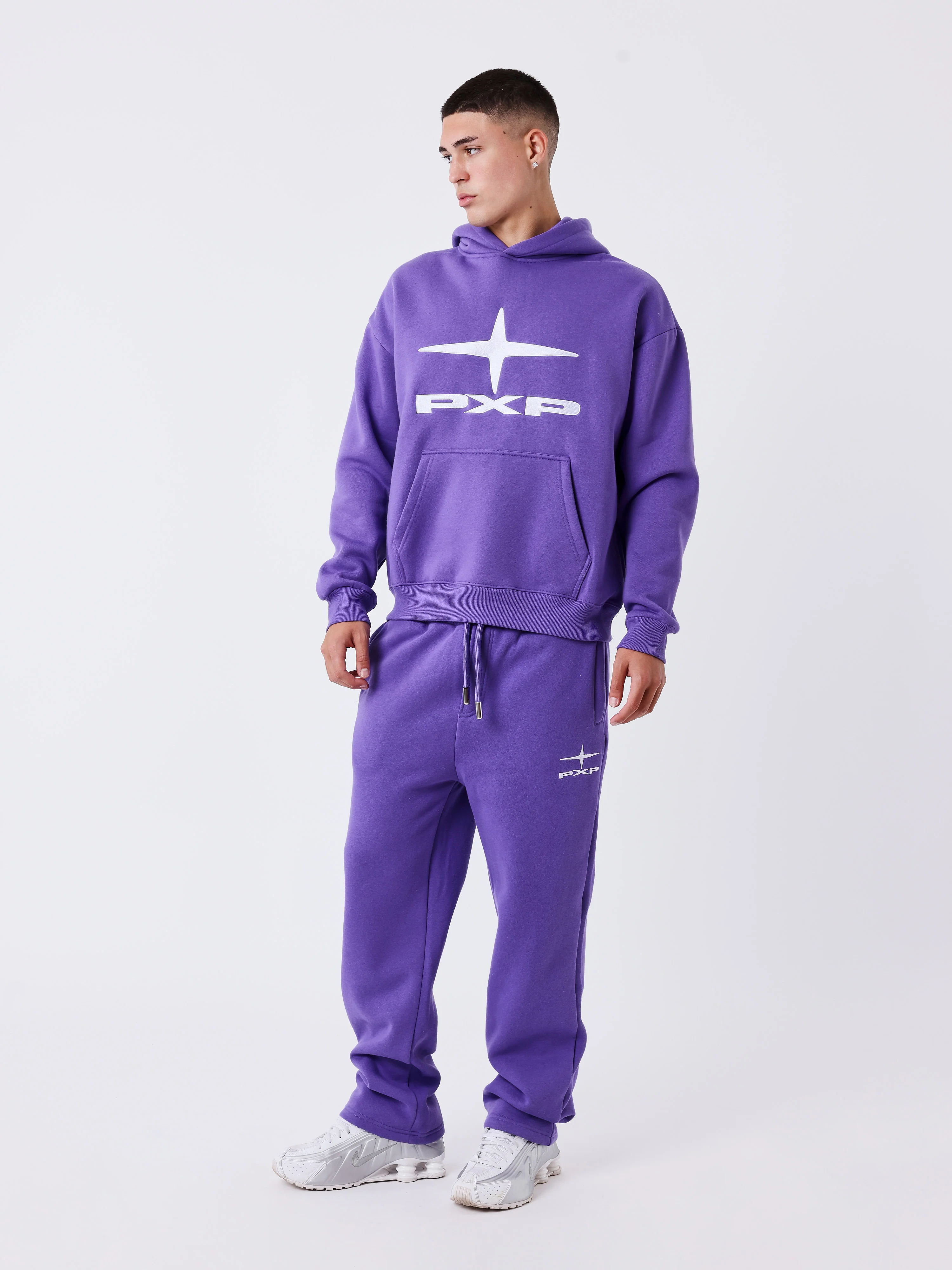 Sweat Ă capuche Polaris basique - Image 5