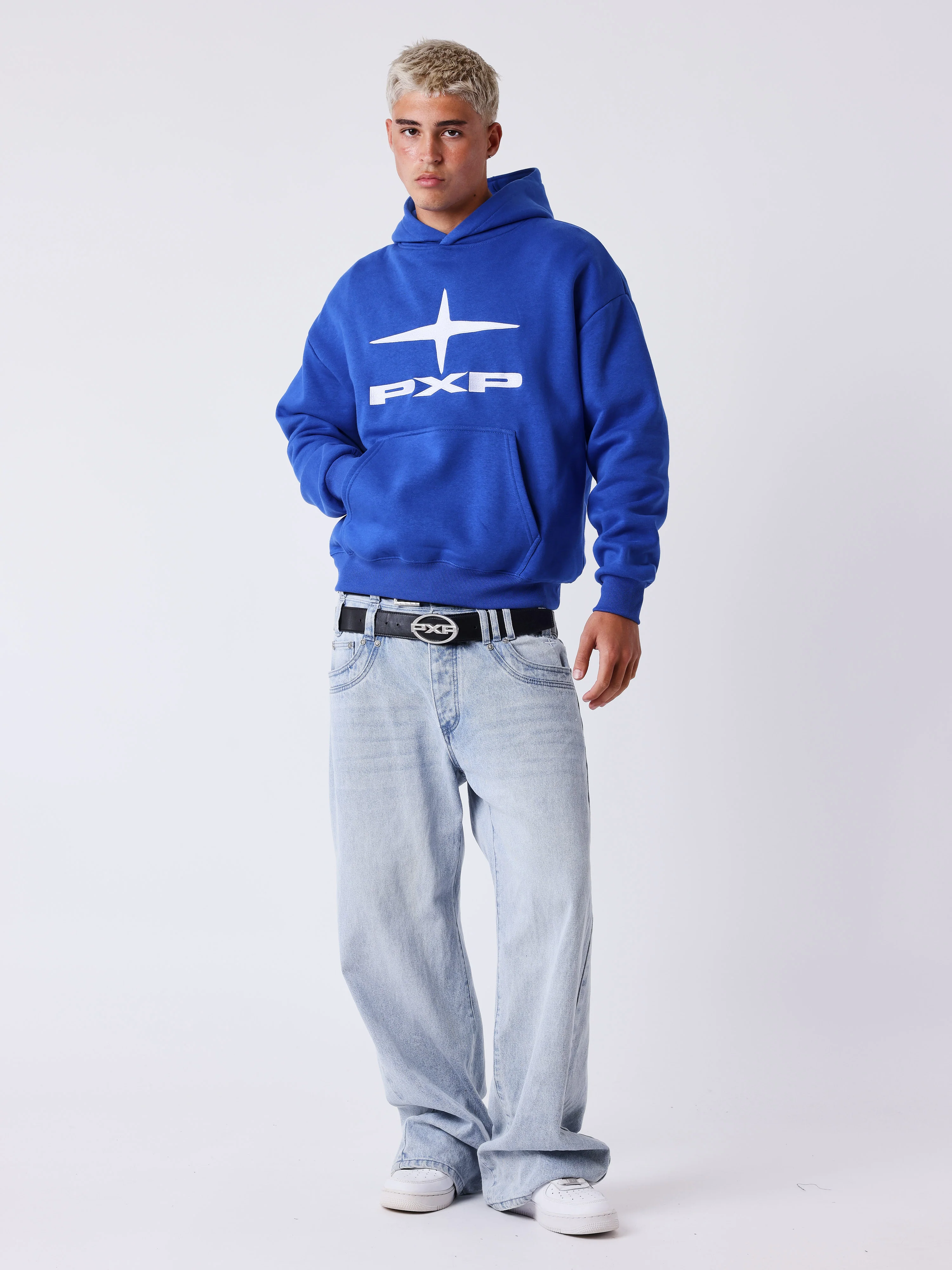Sweat Ă capuche Polaris basique - Image 4