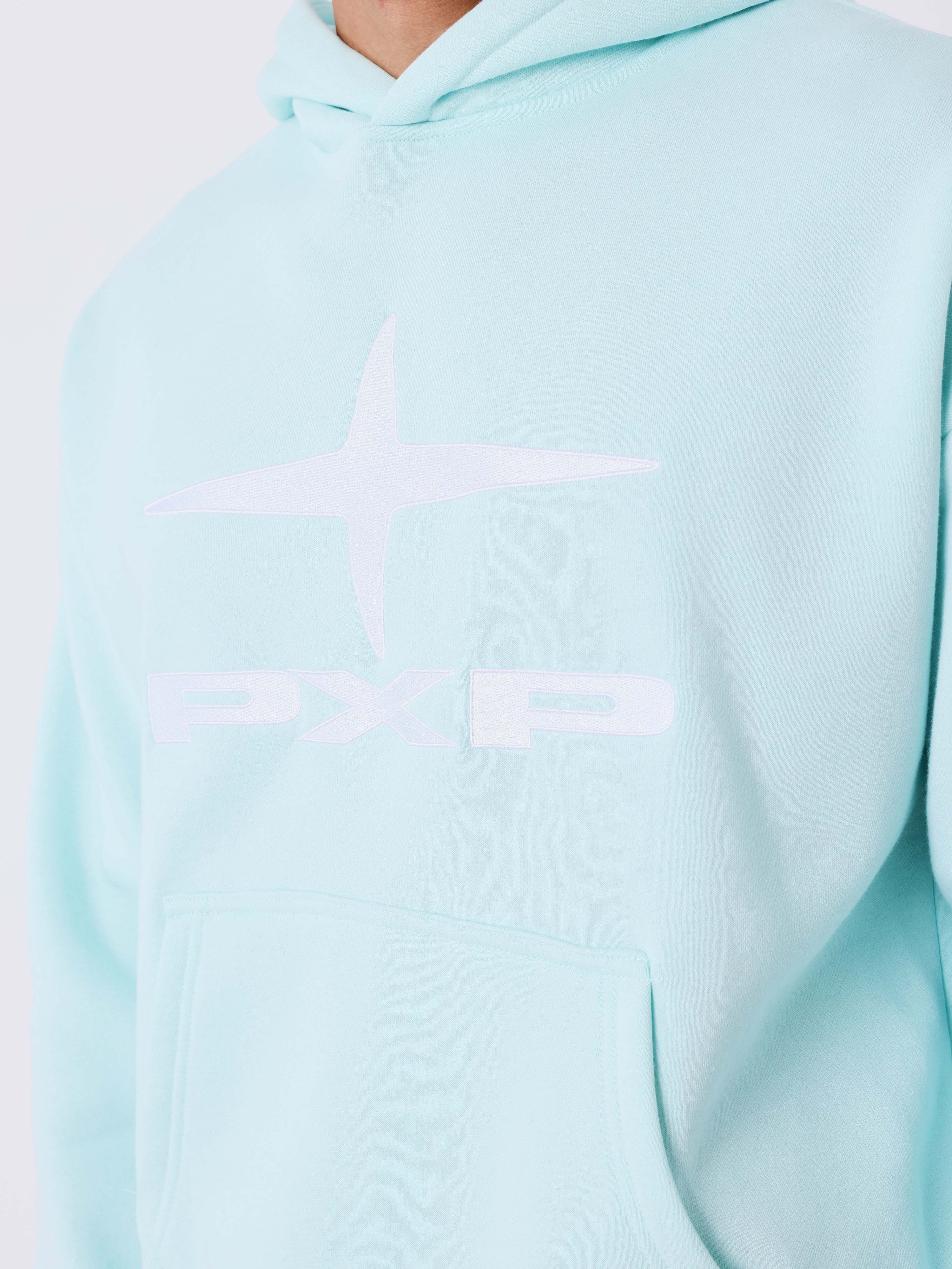 Sweat Ă capuche Polaris basique - Image 4