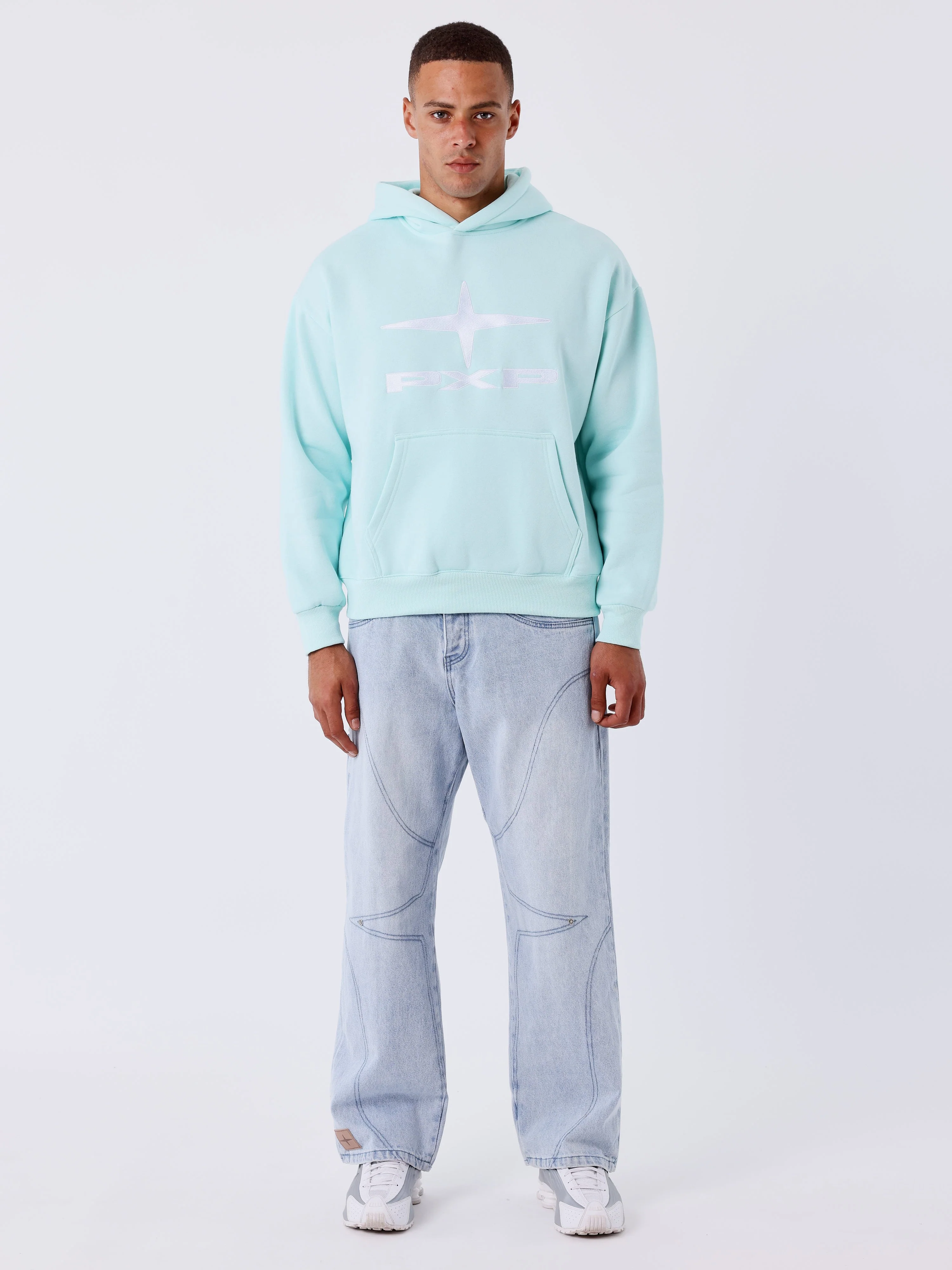 Sweat Ă capuche Polaris basique - Image 5