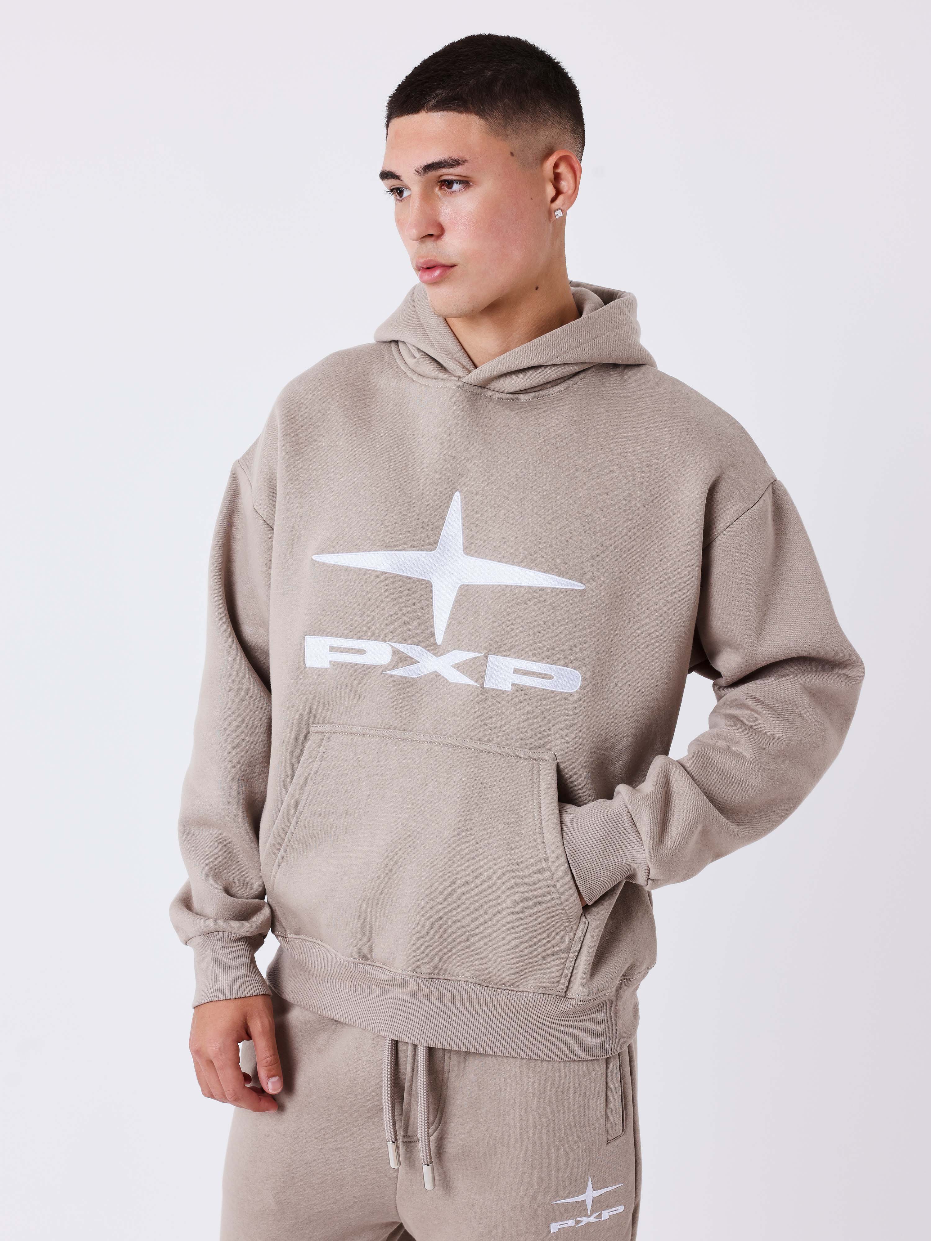 Sweat Ă capuche Polaris basique