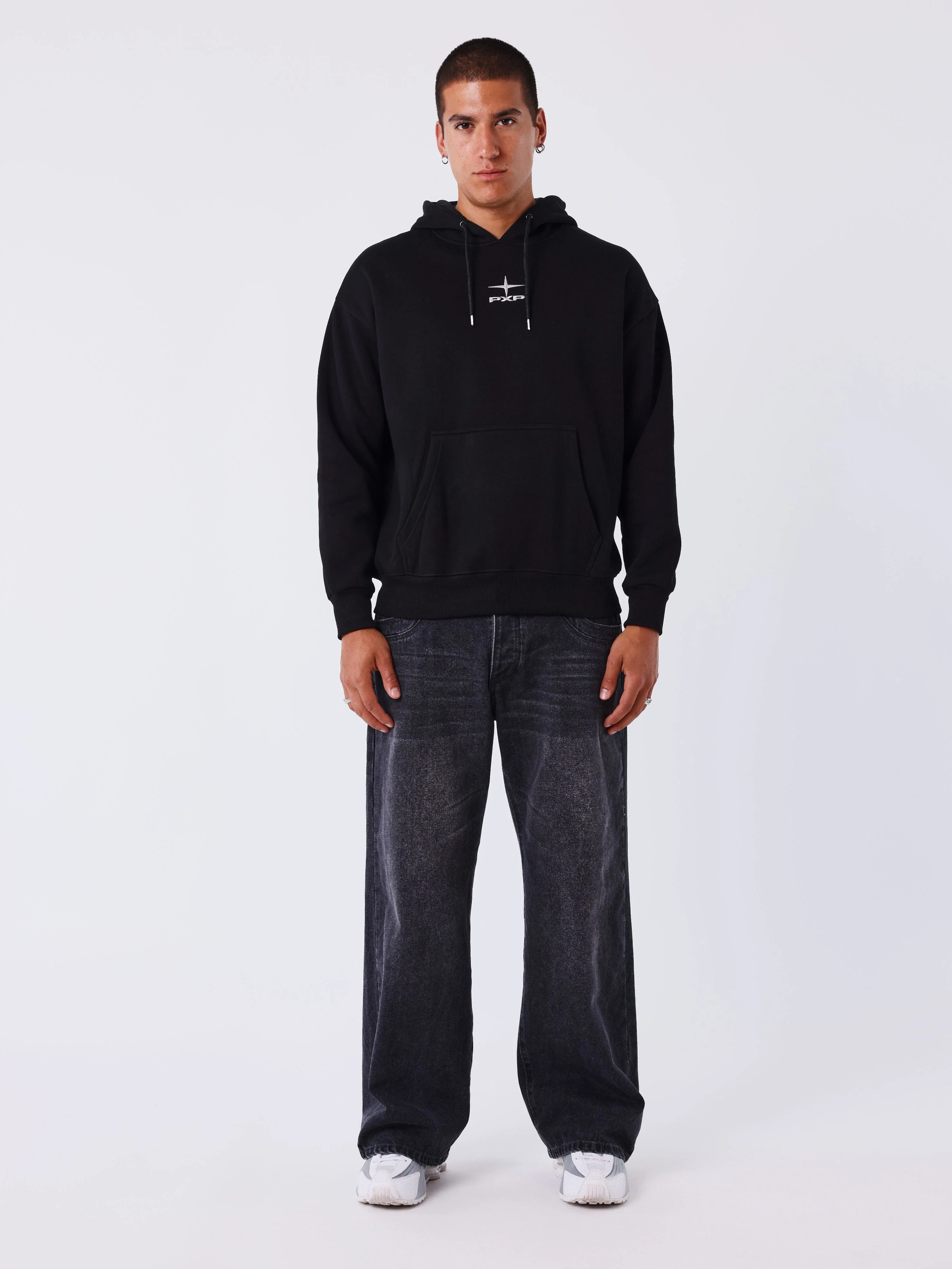 Sweat à capuche Faucon égyptien - Image 6