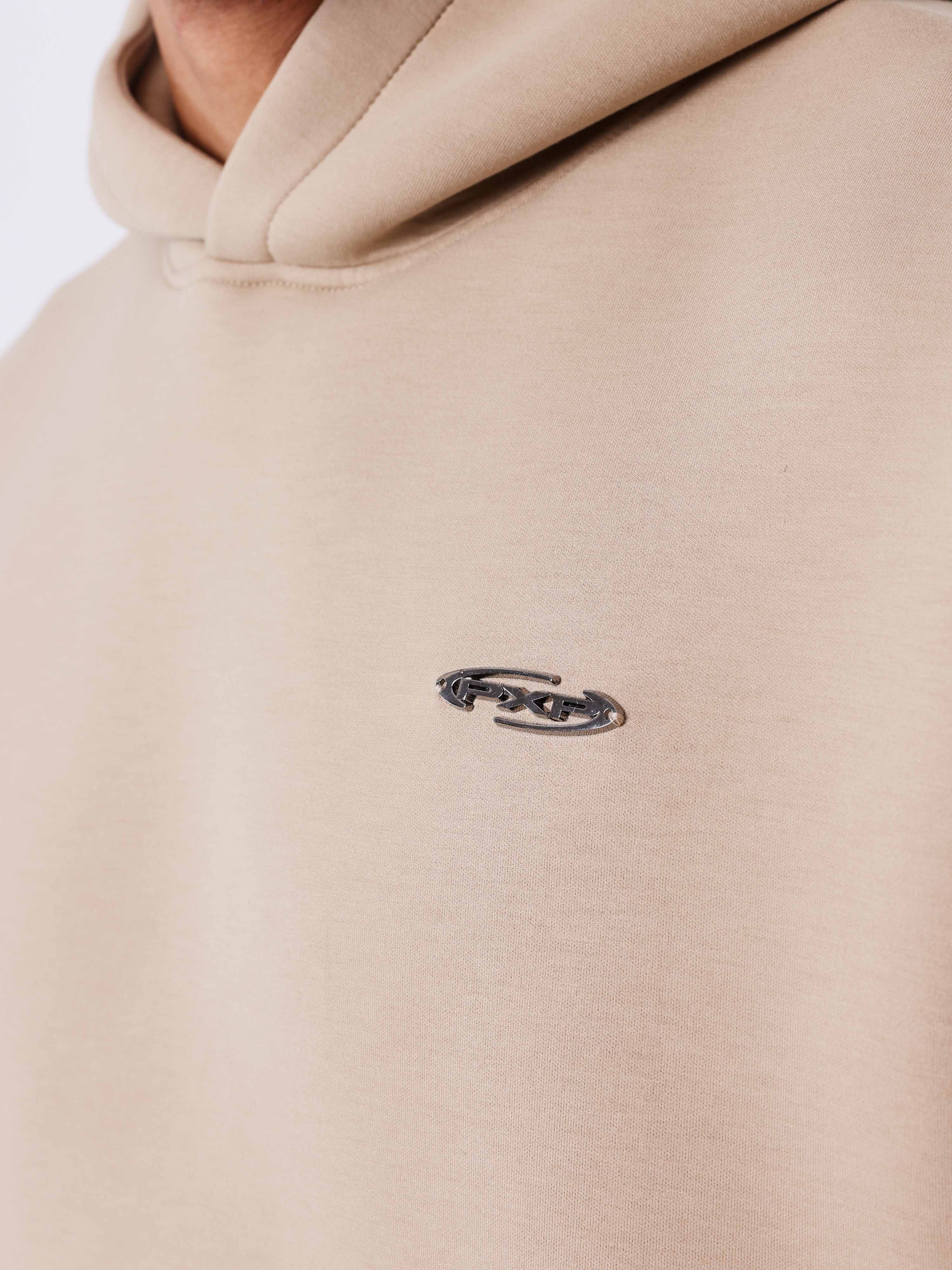Sweat à capuche en néoprène - Image 4