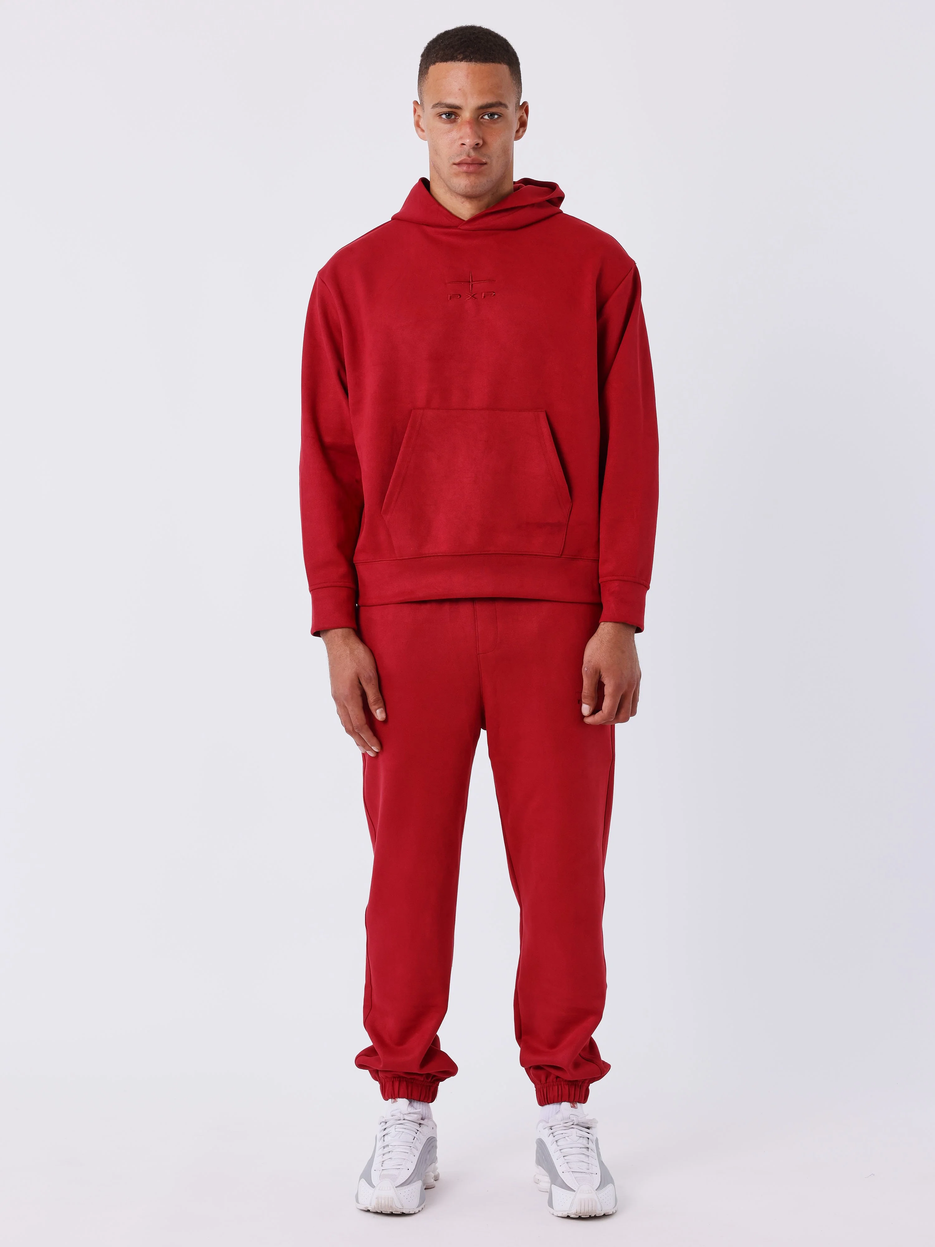 Sweat Ă capuche confort Peau de PĂȘche - Image 5