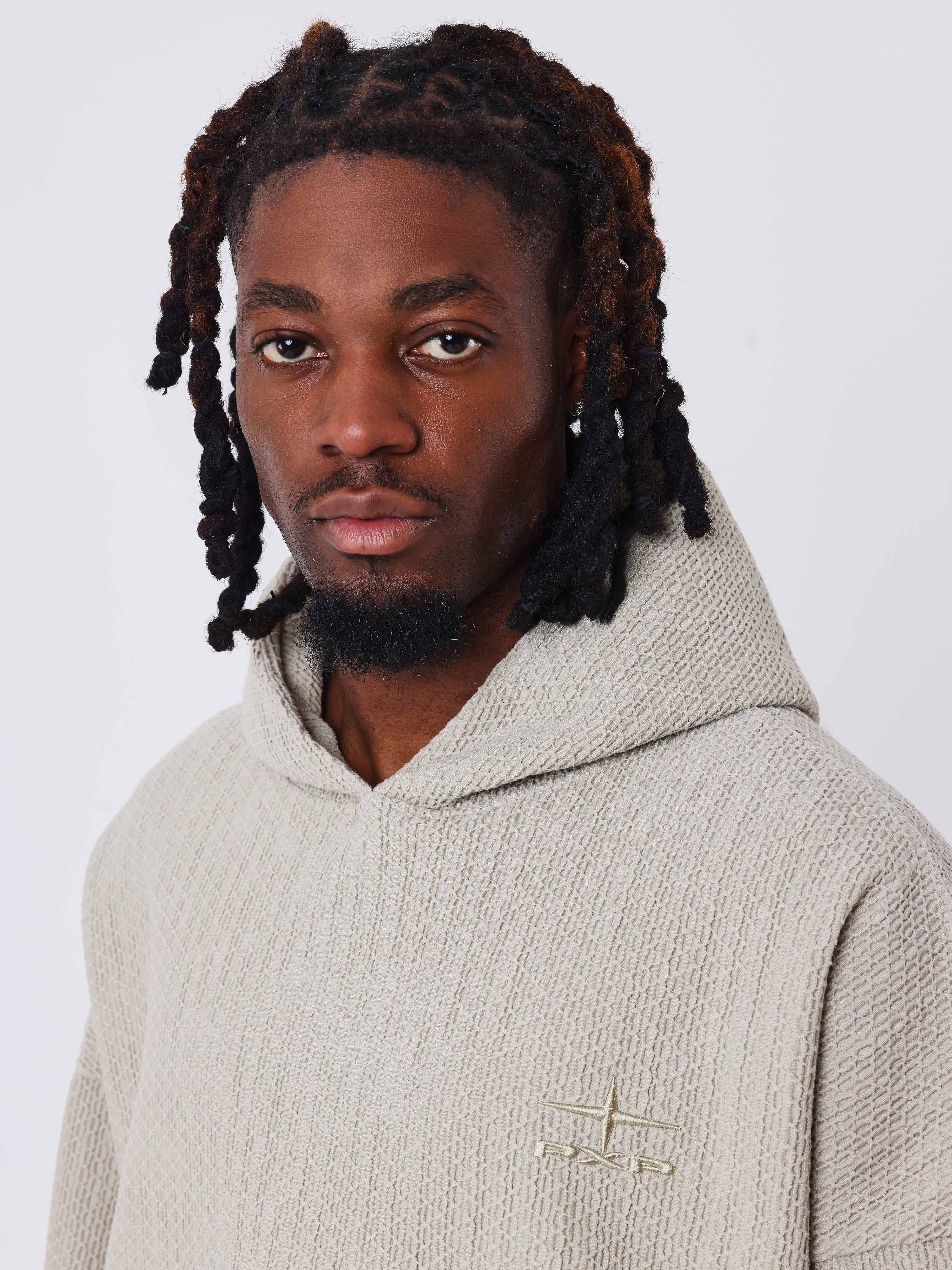 Sweat Ă capuche Unity - Image 3