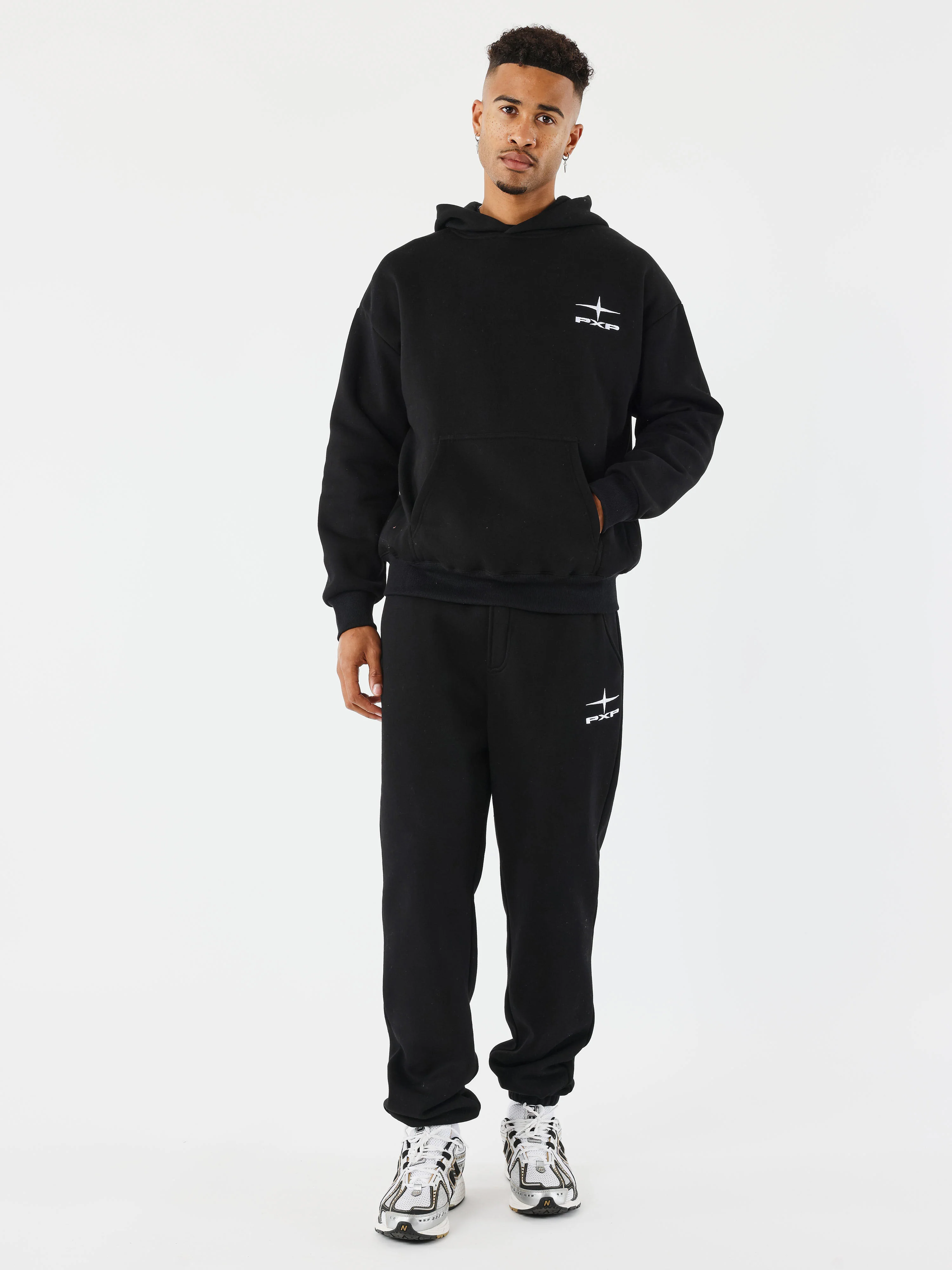 Sweat Ă Capuche Polaris - Image 3