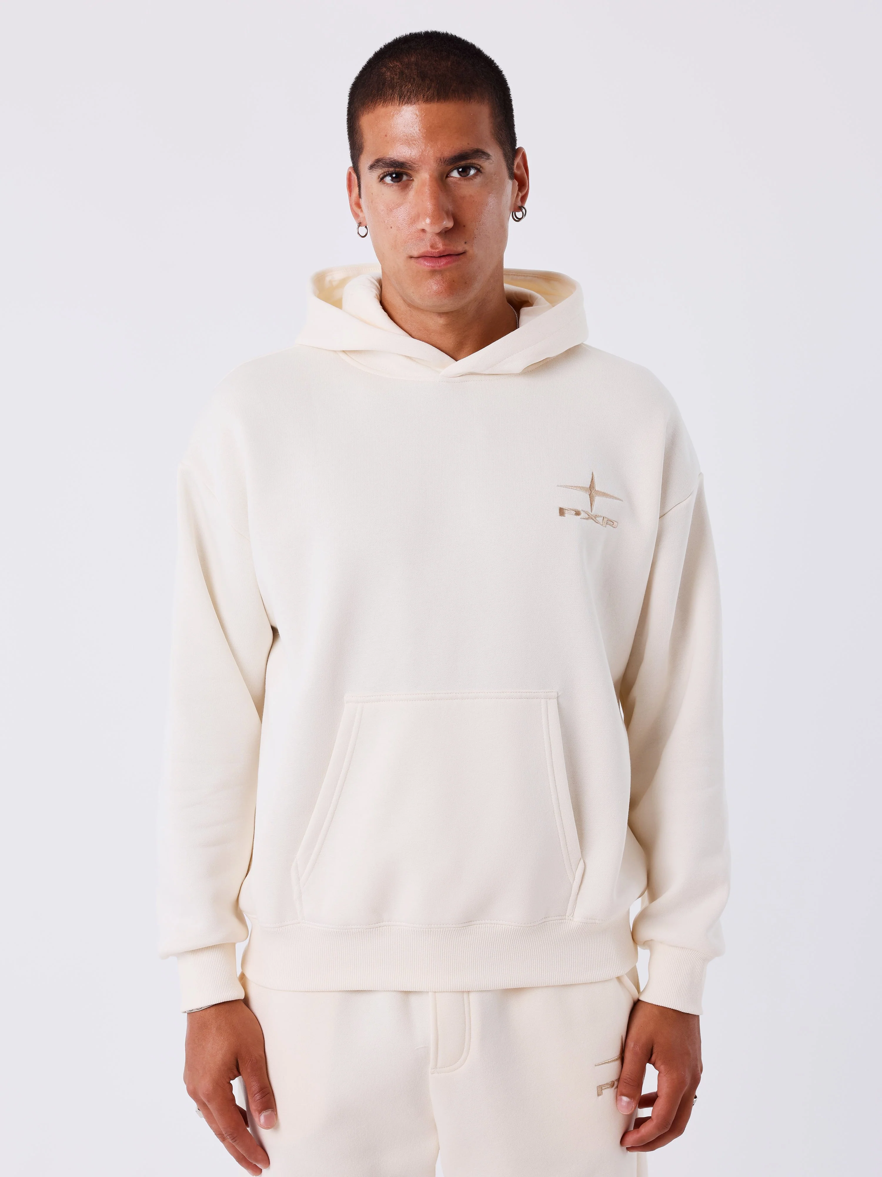 Sweat Ă Capuche Polaris