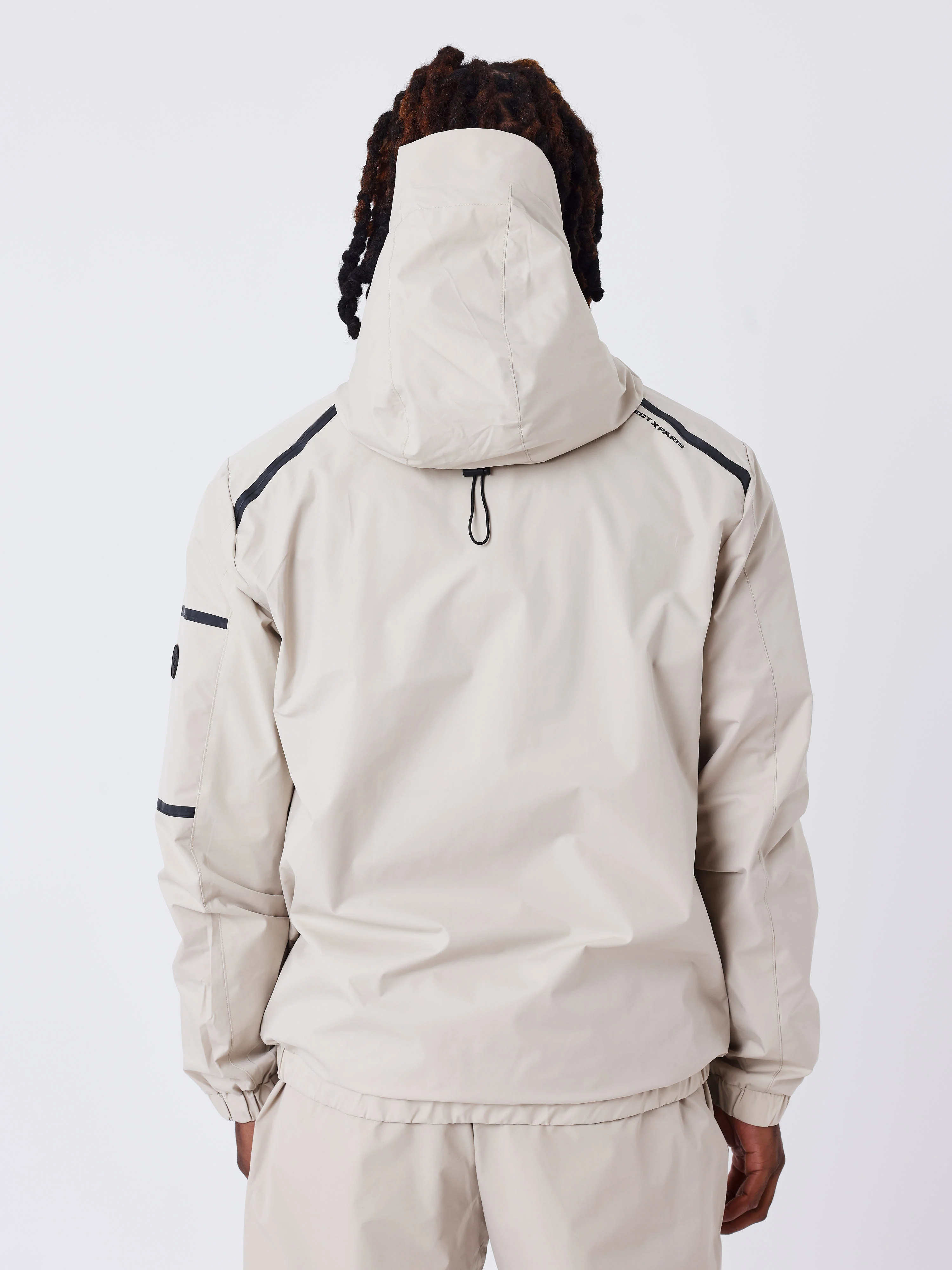 Blouson techwear - Image 2