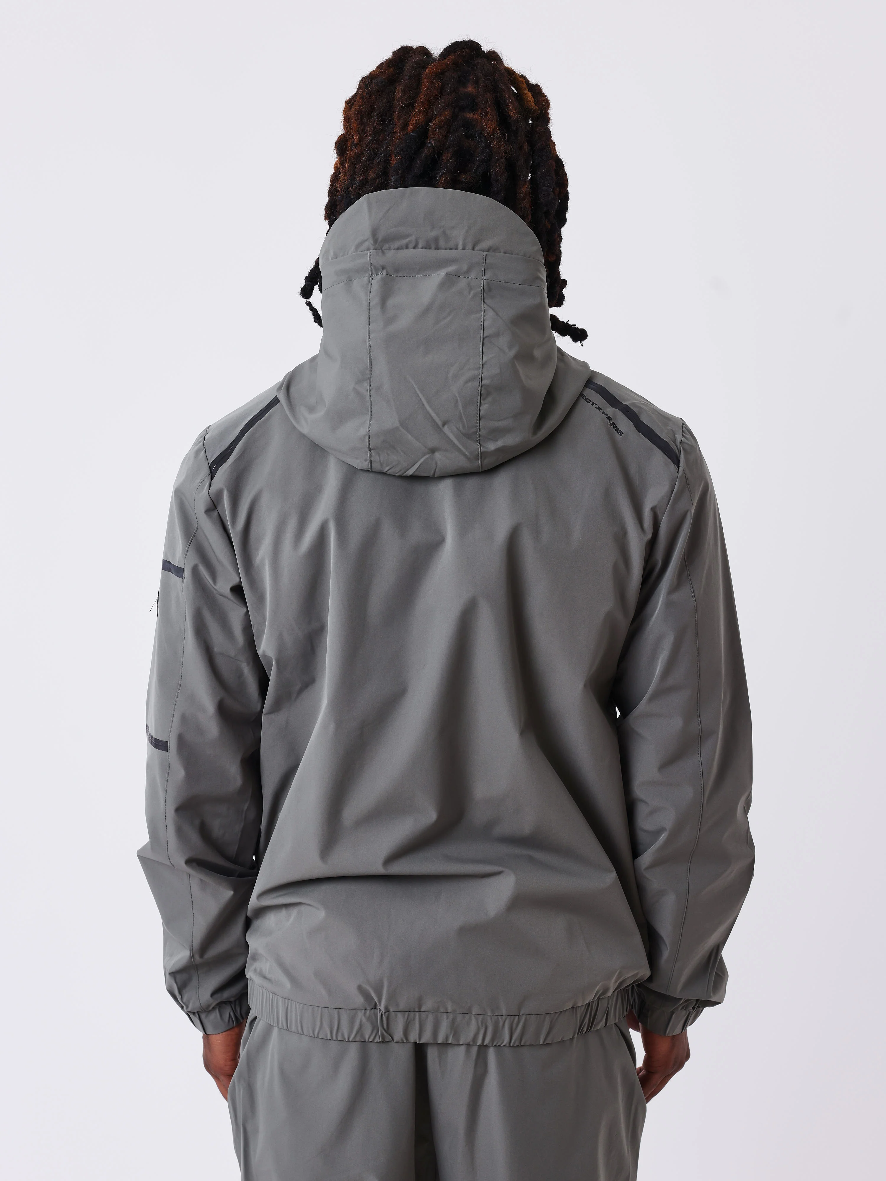 Blouson techwear - Image 2