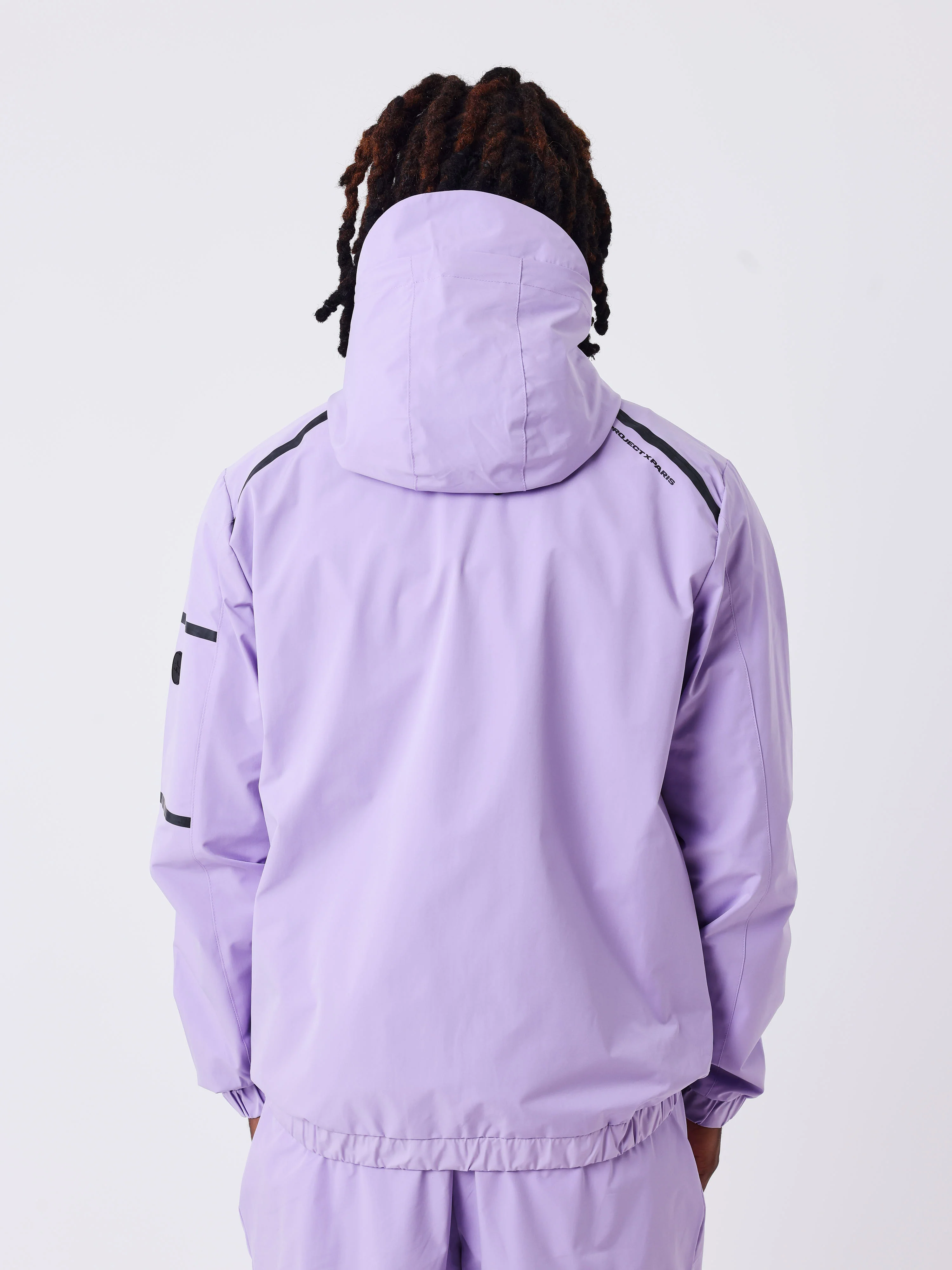 Blouson techwear - Image 2