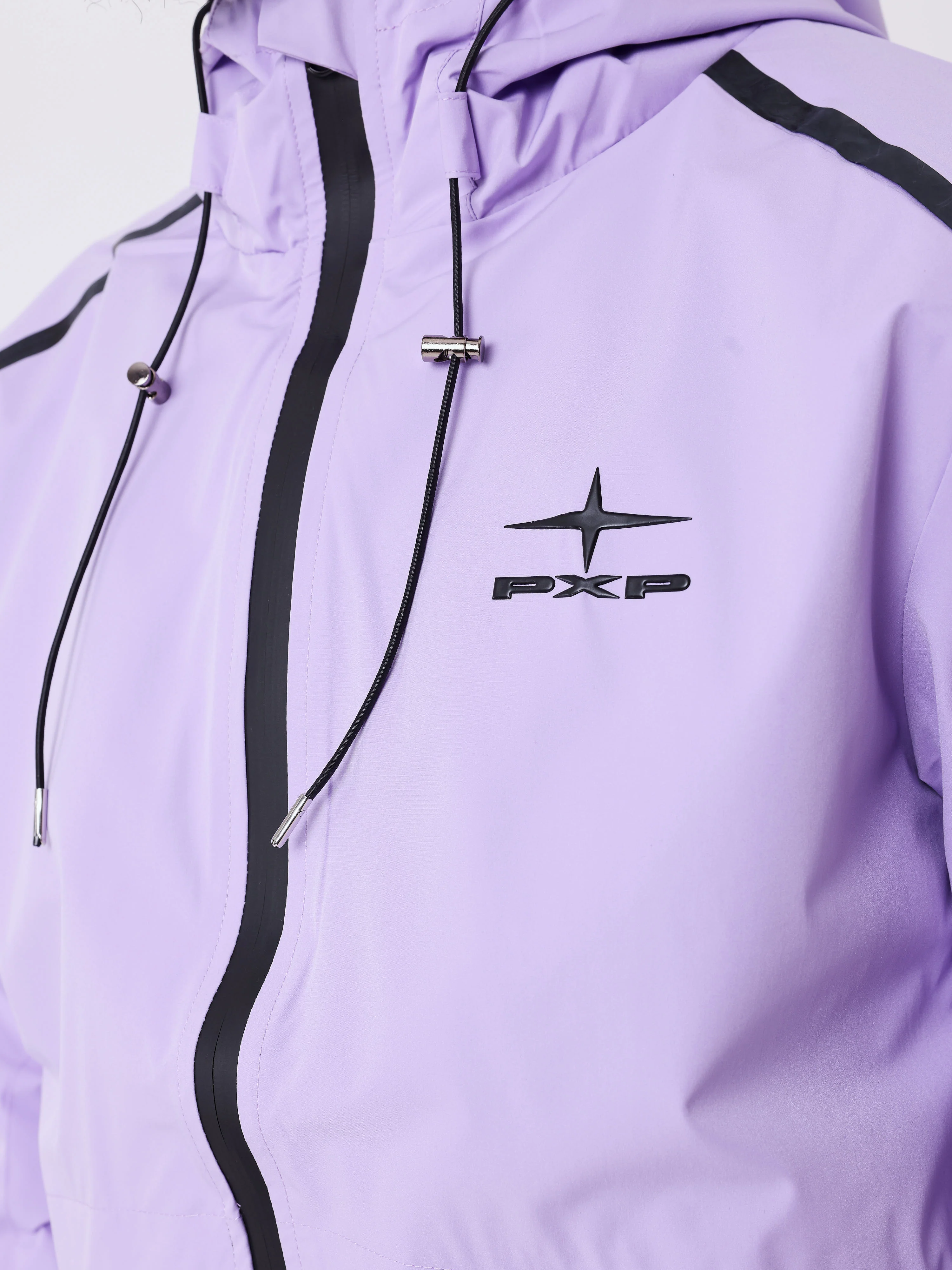 Blouson techwear - Image 4