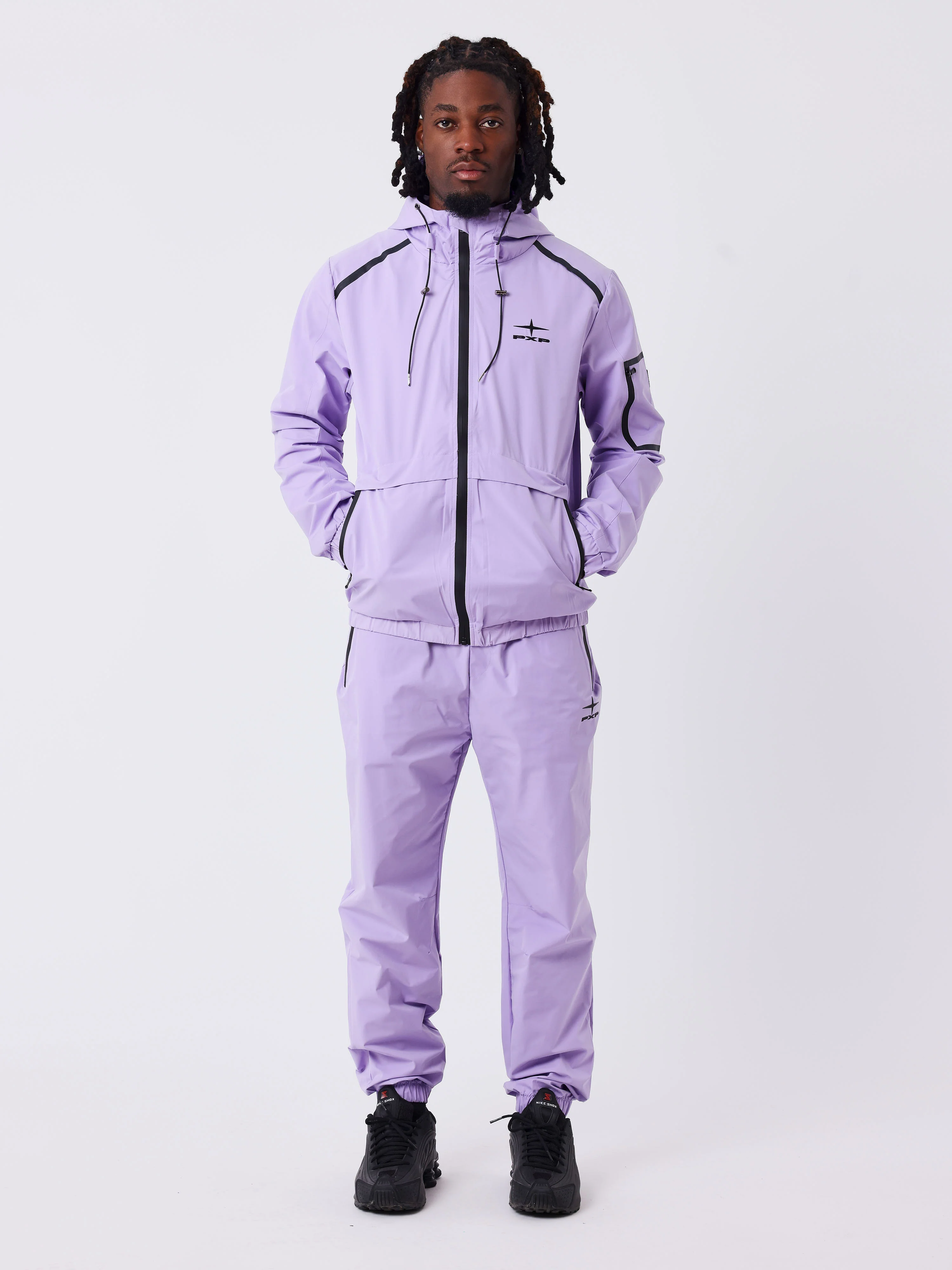 Blouson techwear - Image 5