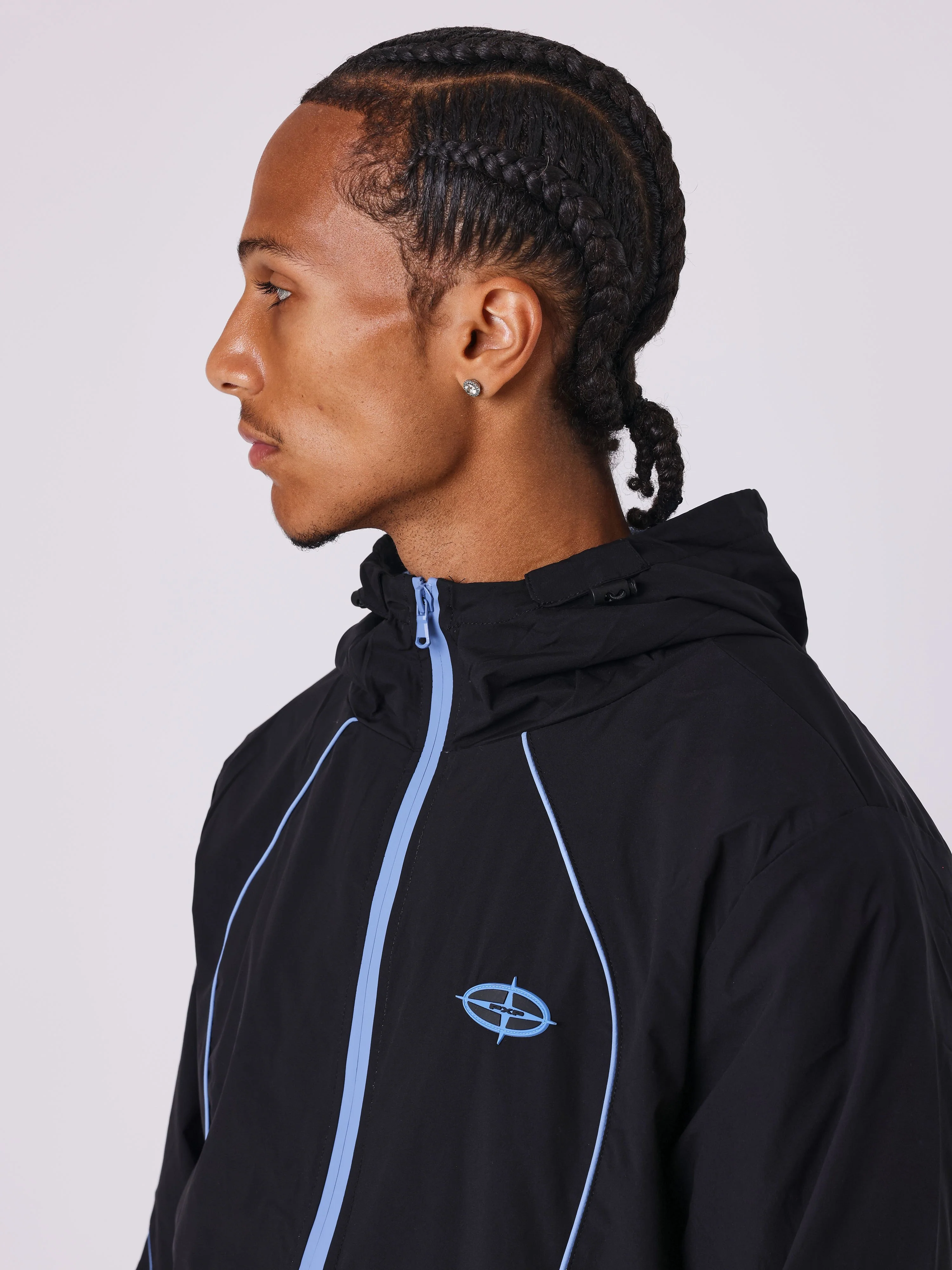 Blouson techwear kickoff - Image 3