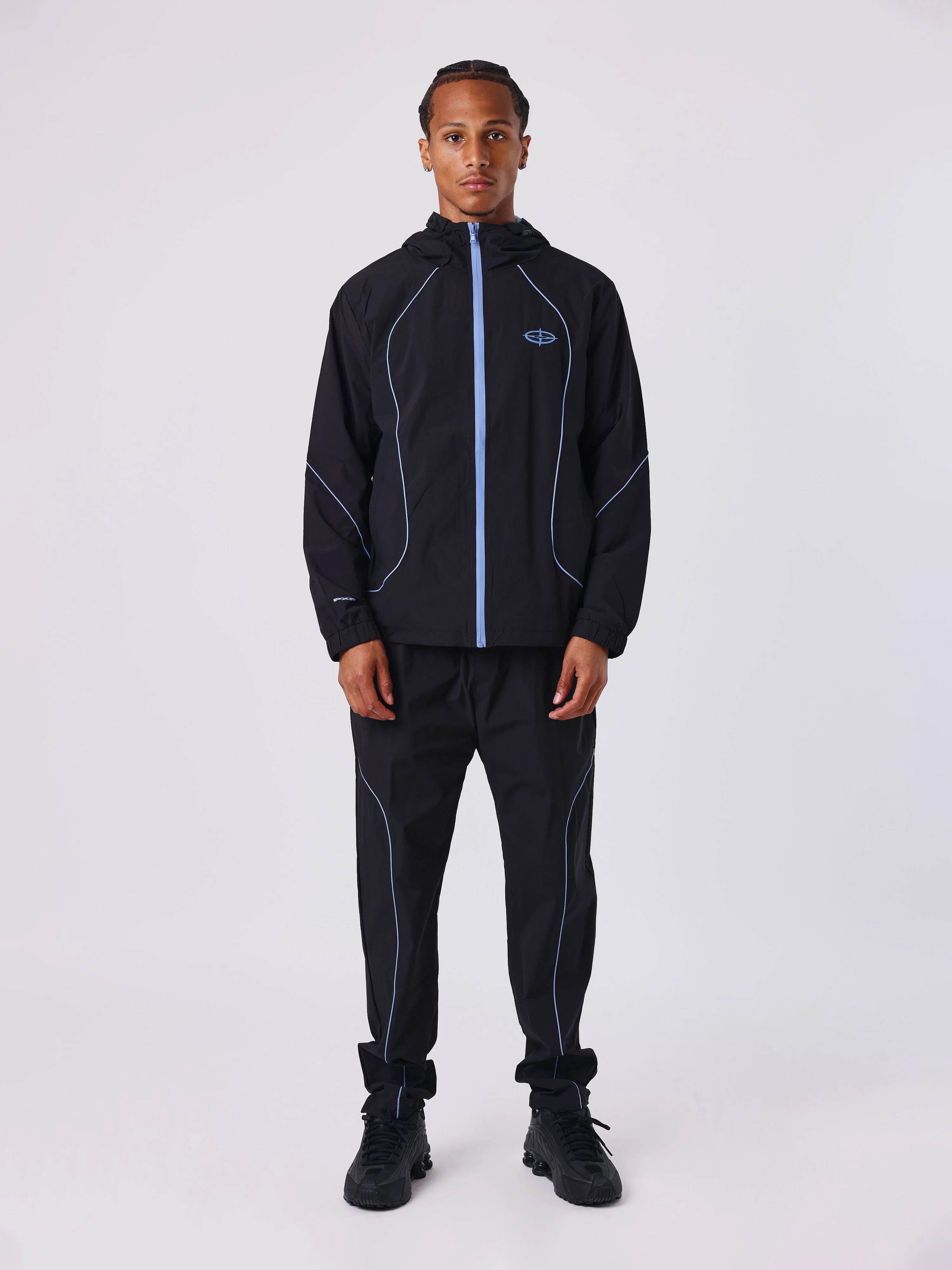 Blouson techwear kickoff - Image 5