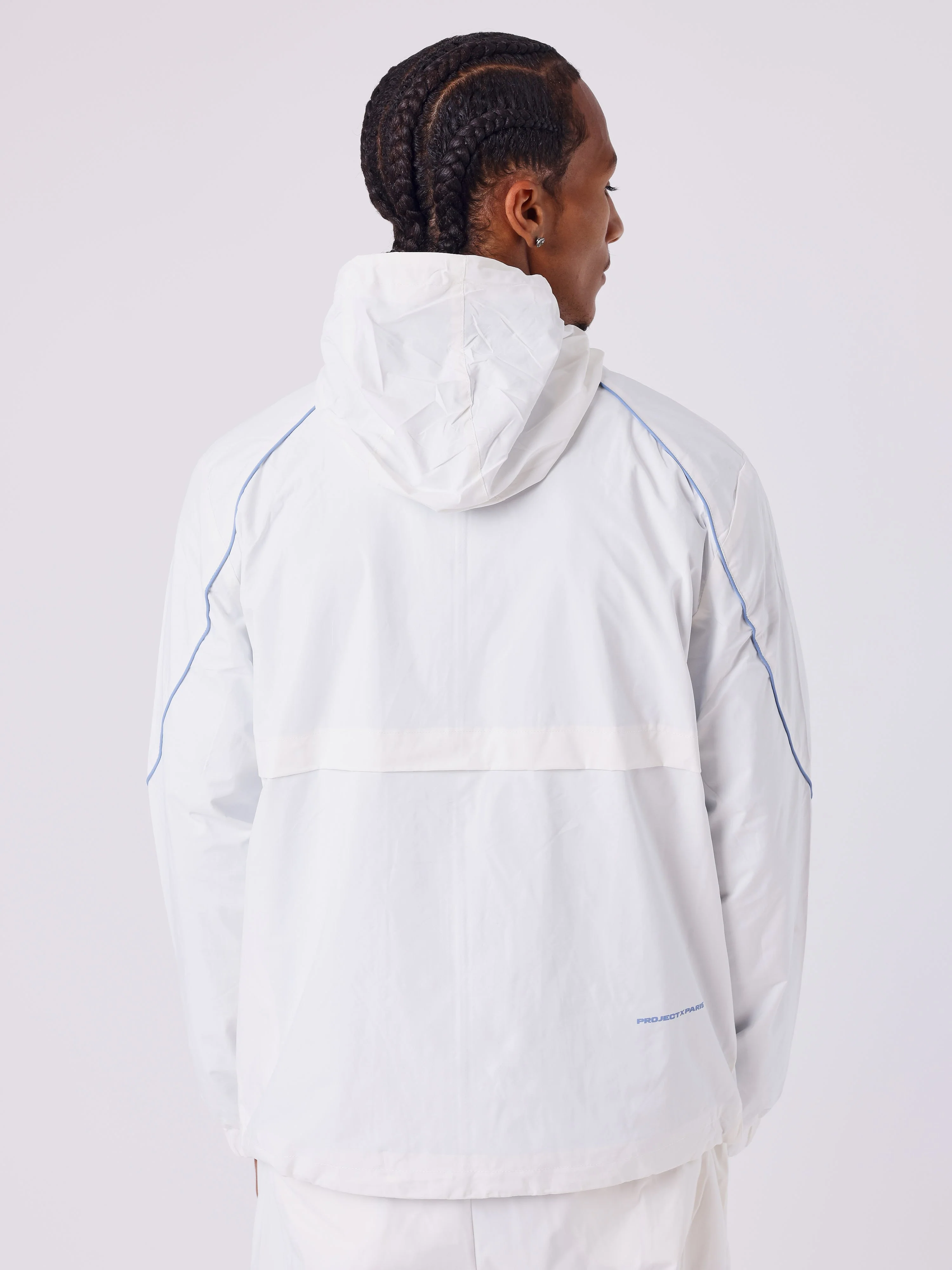 Blouson techwear kickoff - Image 2
