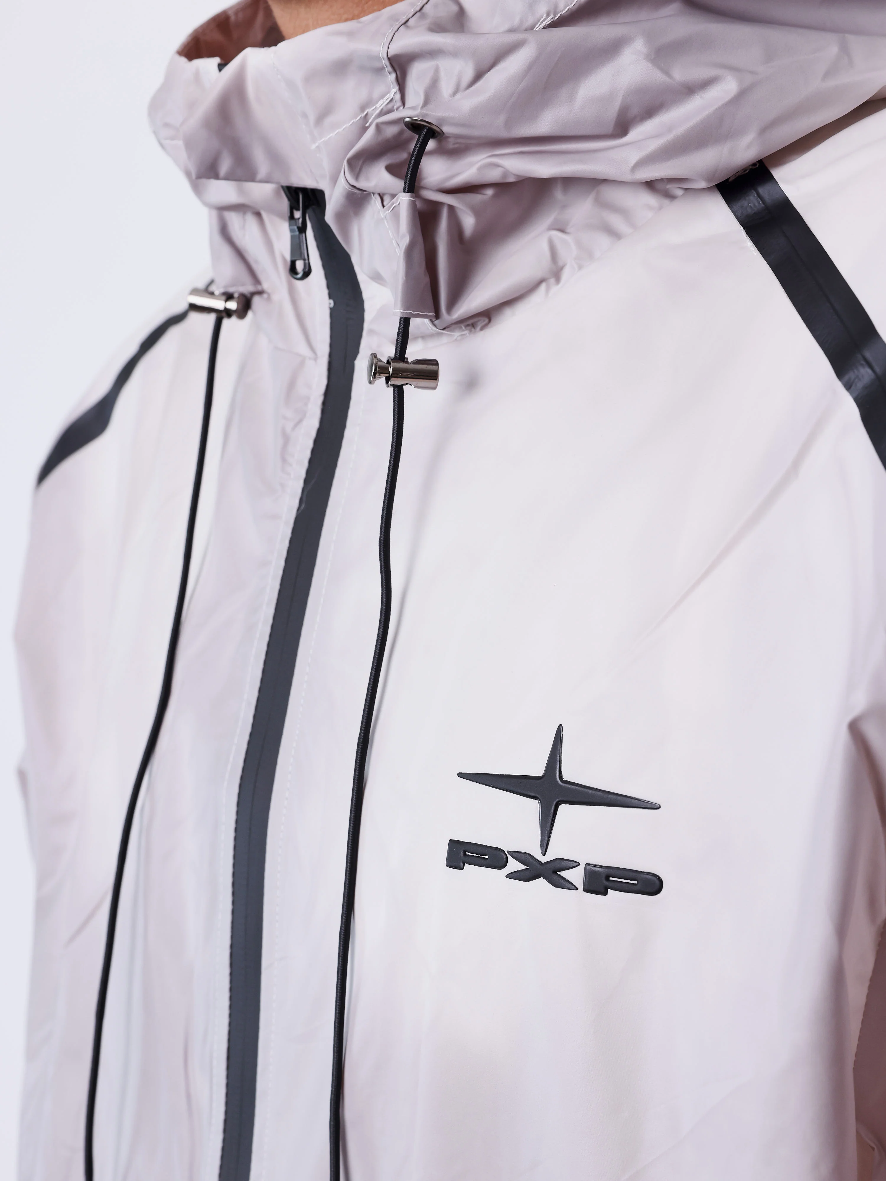 Blouson techwear thermoreactif - Image 4