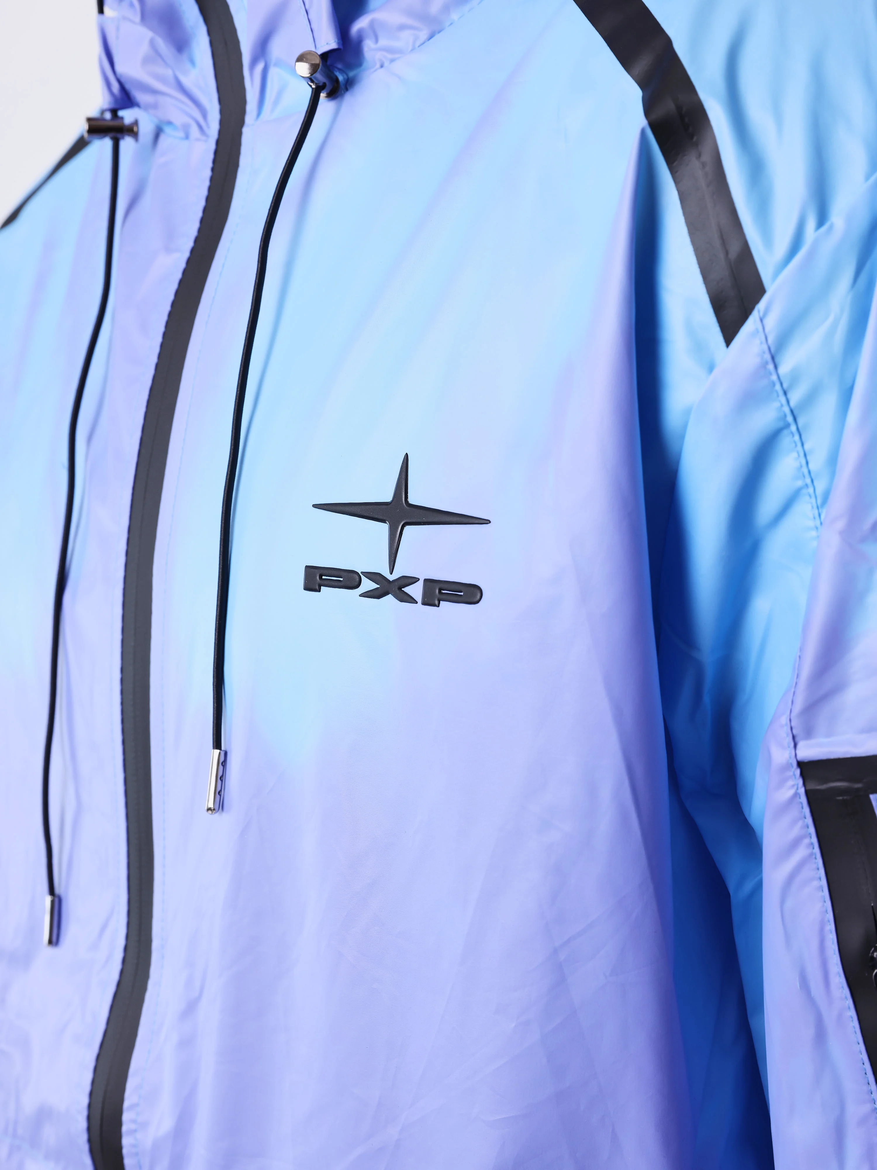 Blouson techwear thermoreactif - Image 5