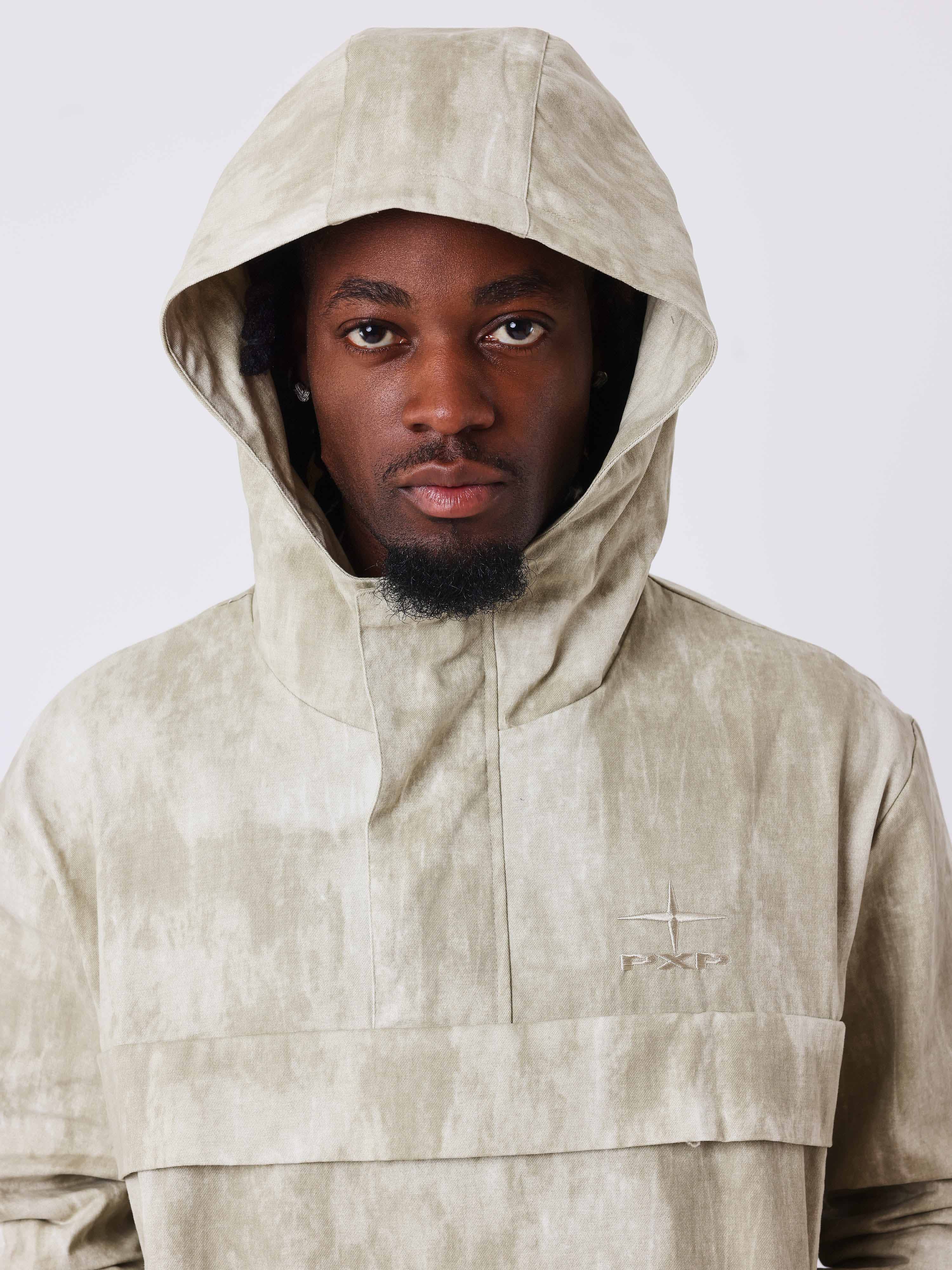 Veste a capuche Terra - Image 5