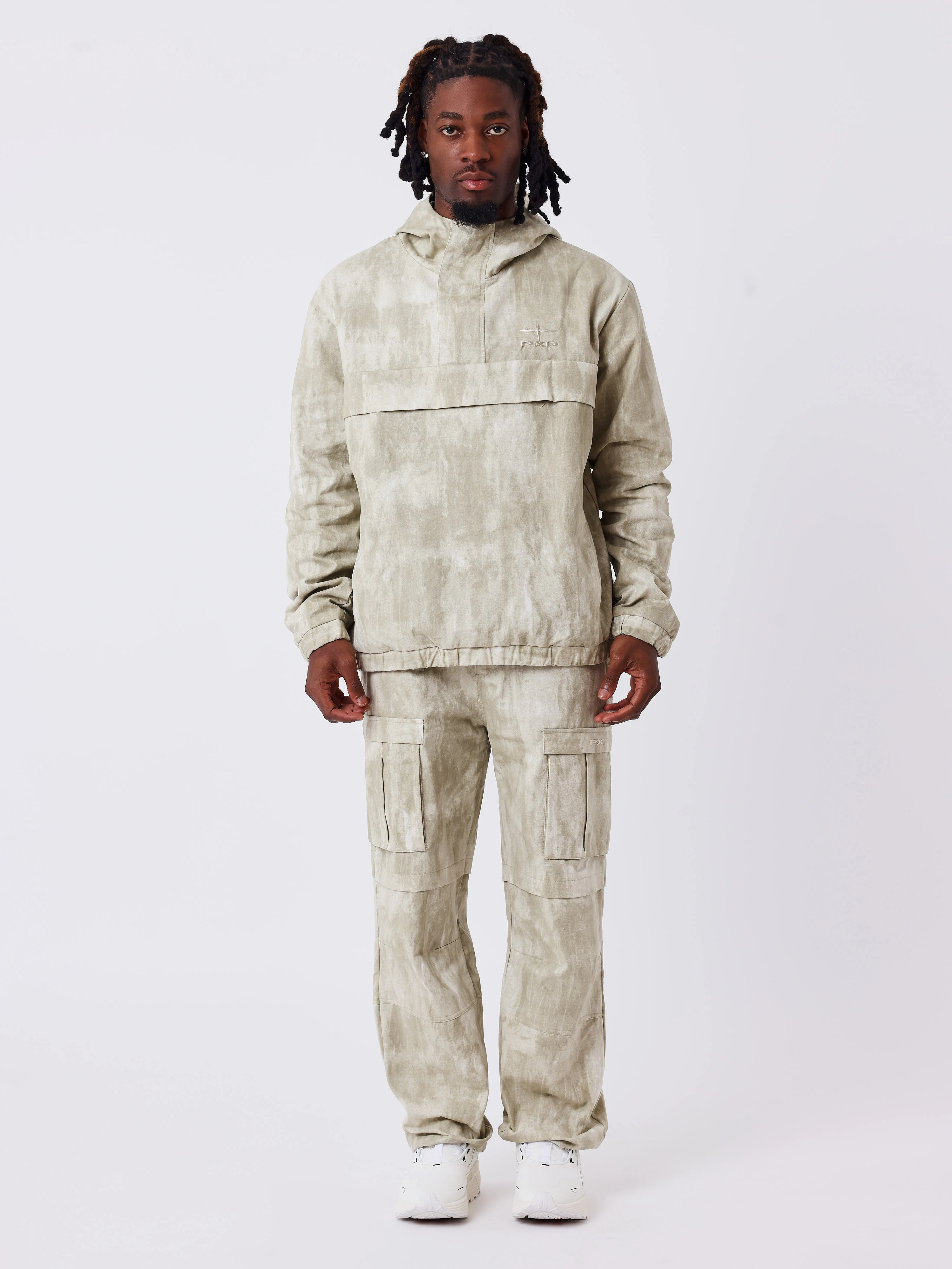 Veste a capuche Terra - Image 7
