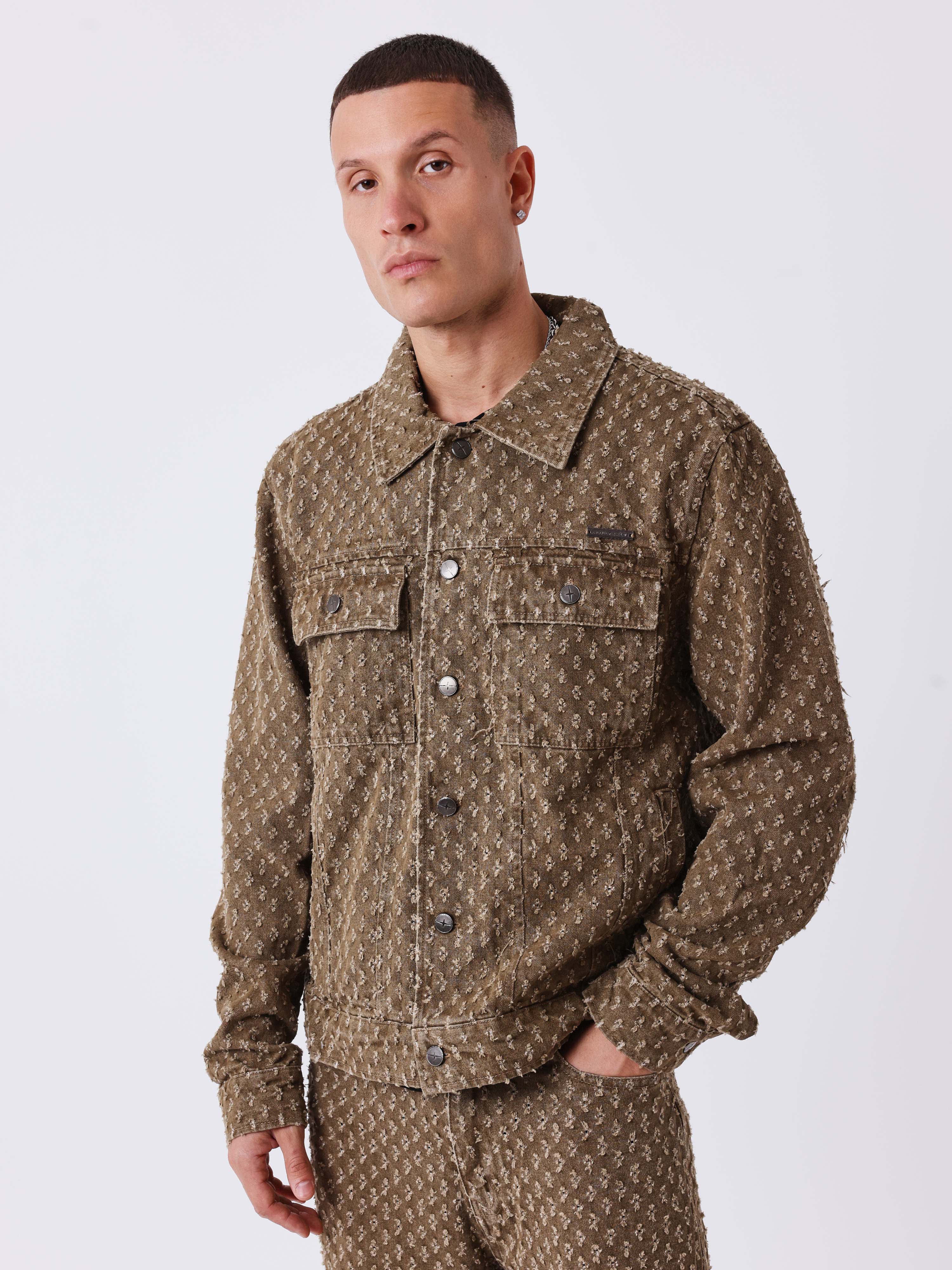 Veste Native