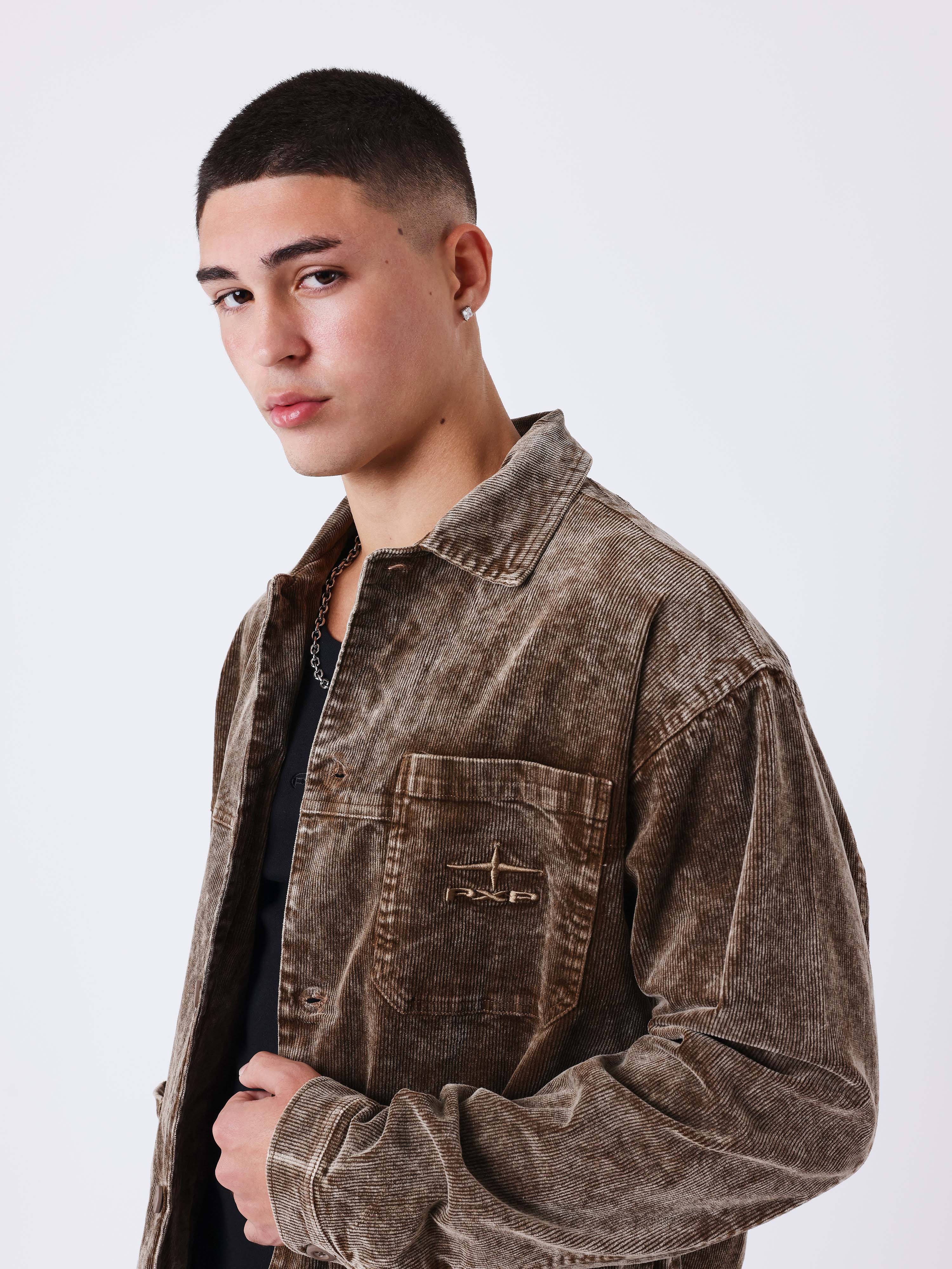 Veste Corduroy - Image 3