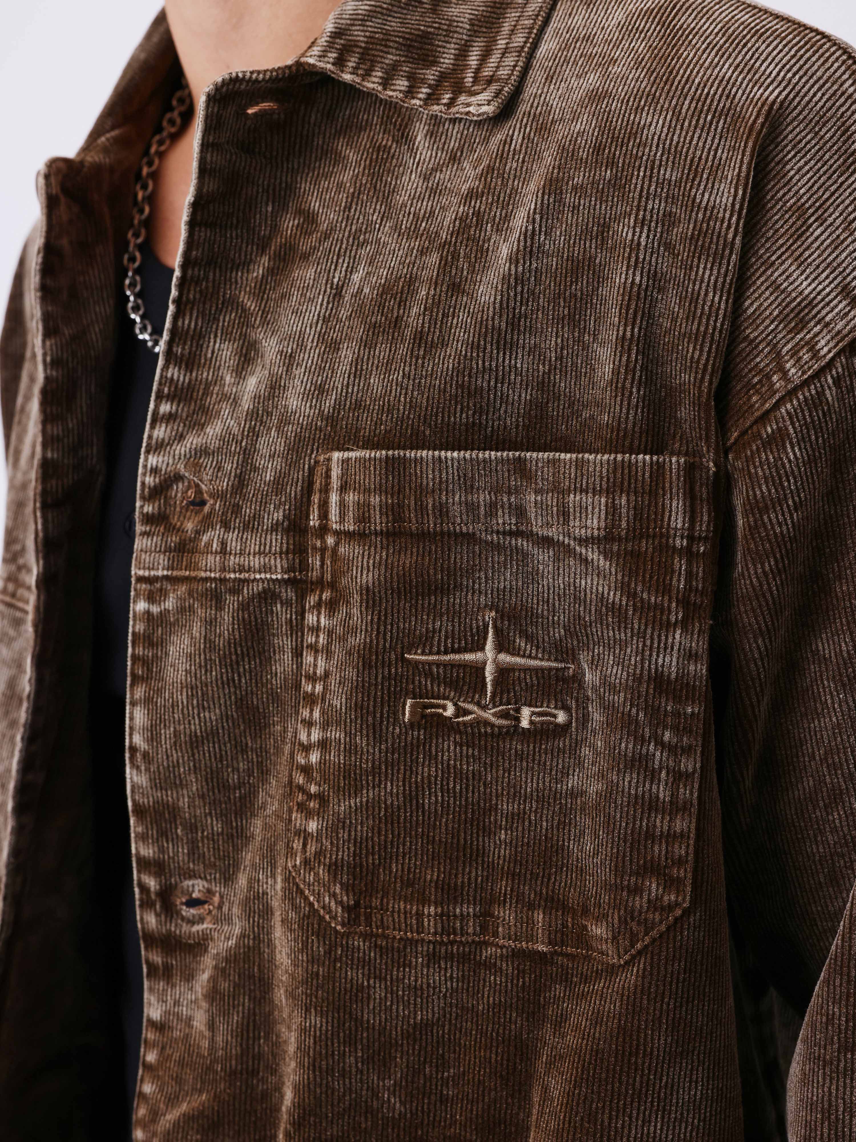 Veste Corduroy - Image 4