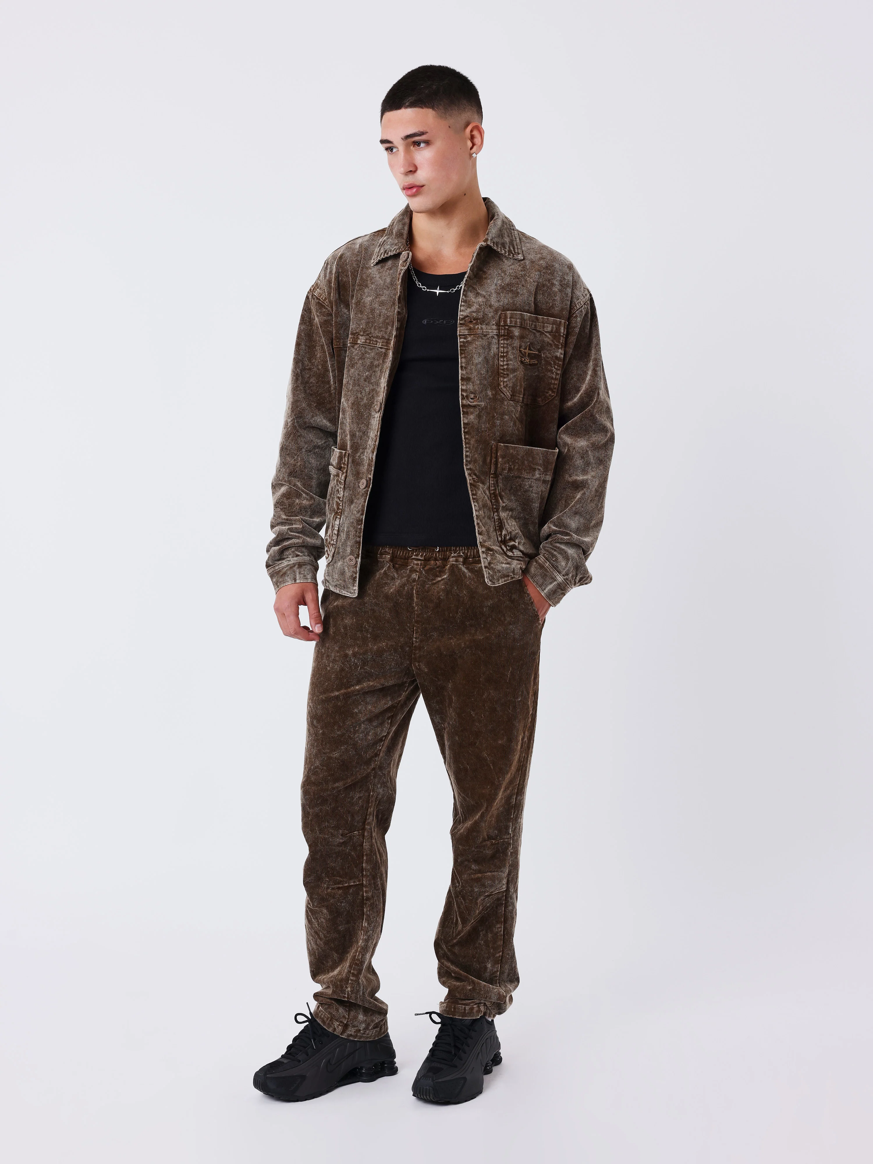 Veste Corduroy - Image 5