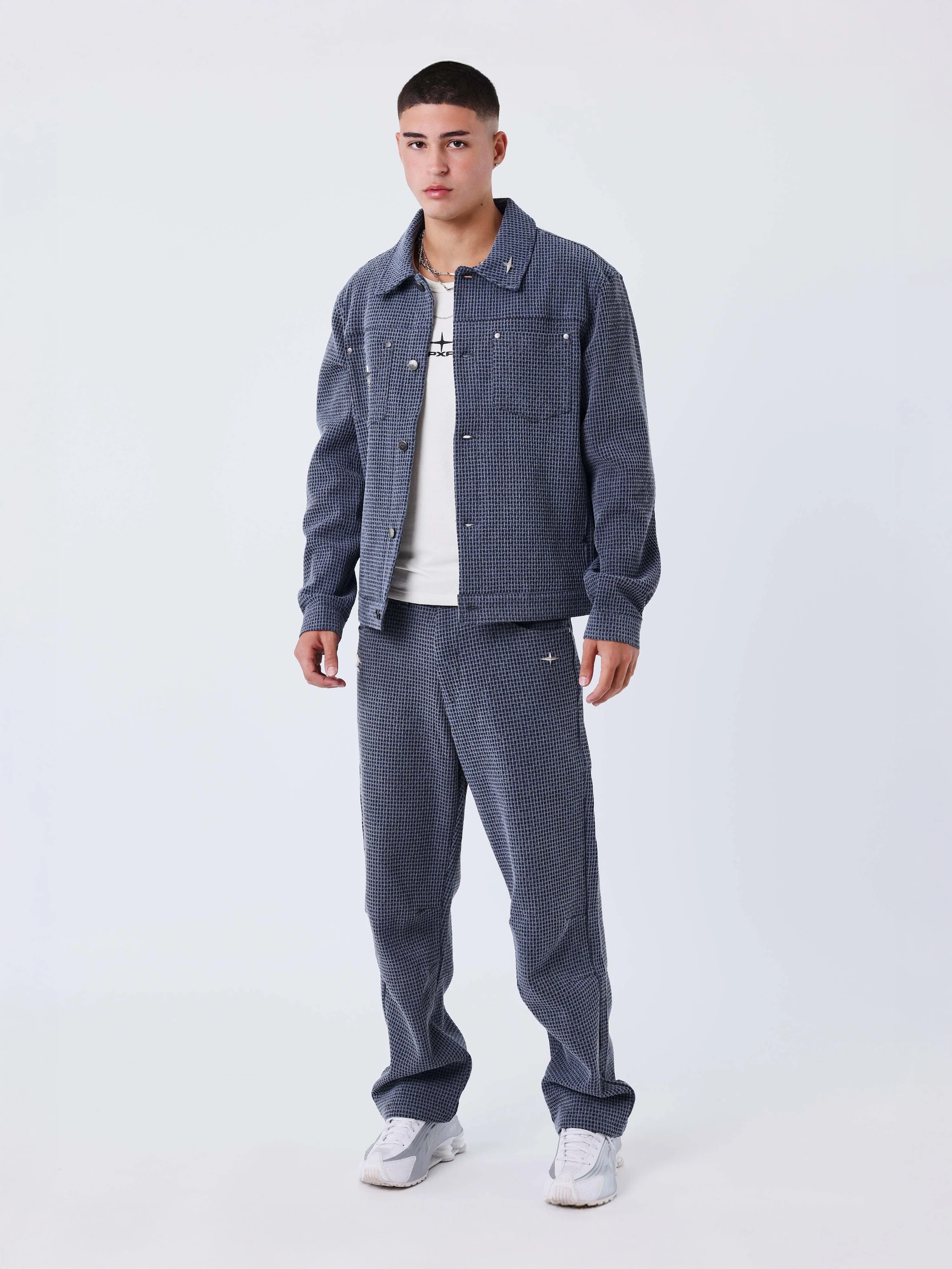 Veste Honeycomb - Image 7