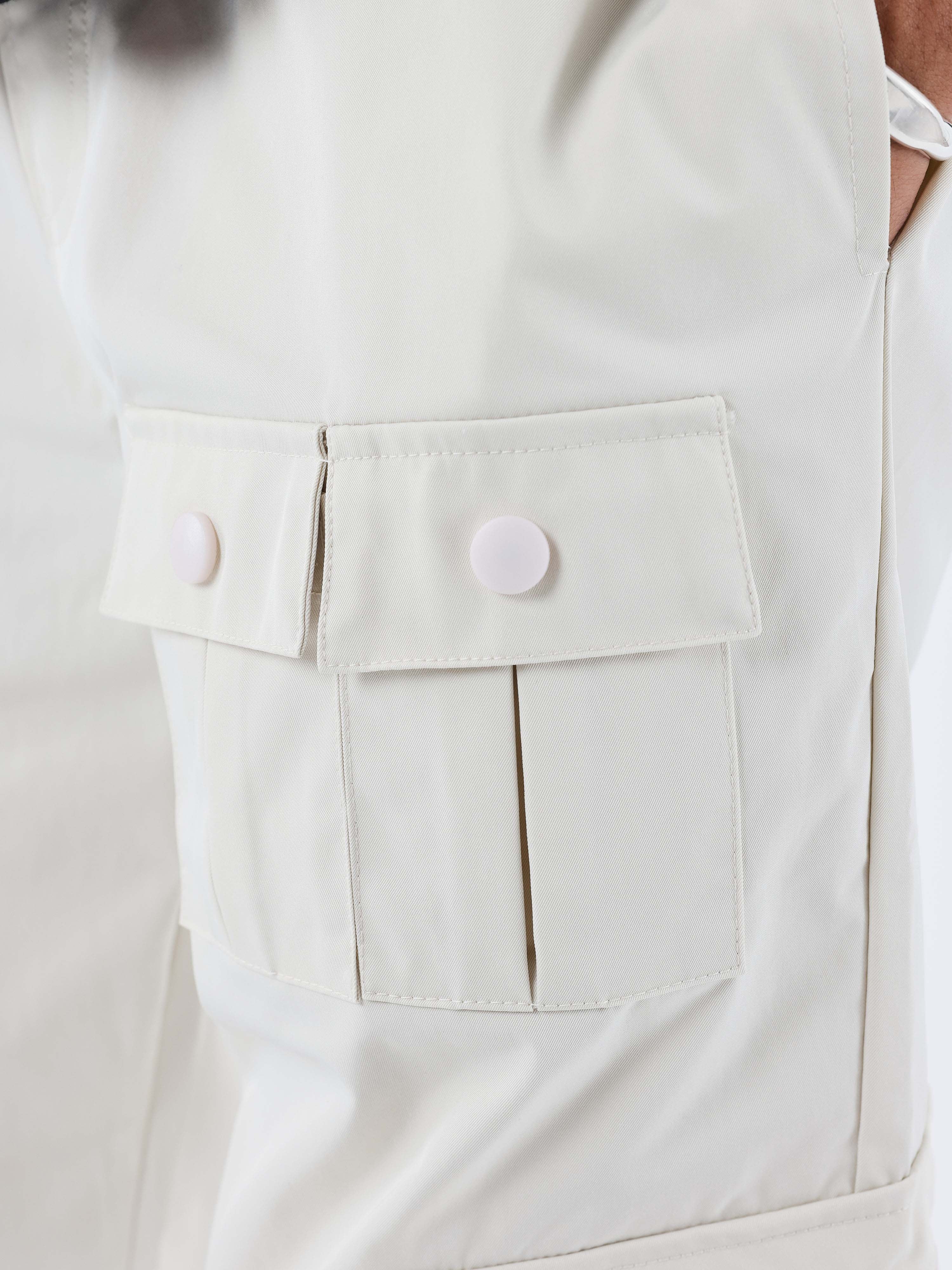 Pantalon cargo technique - Image 5