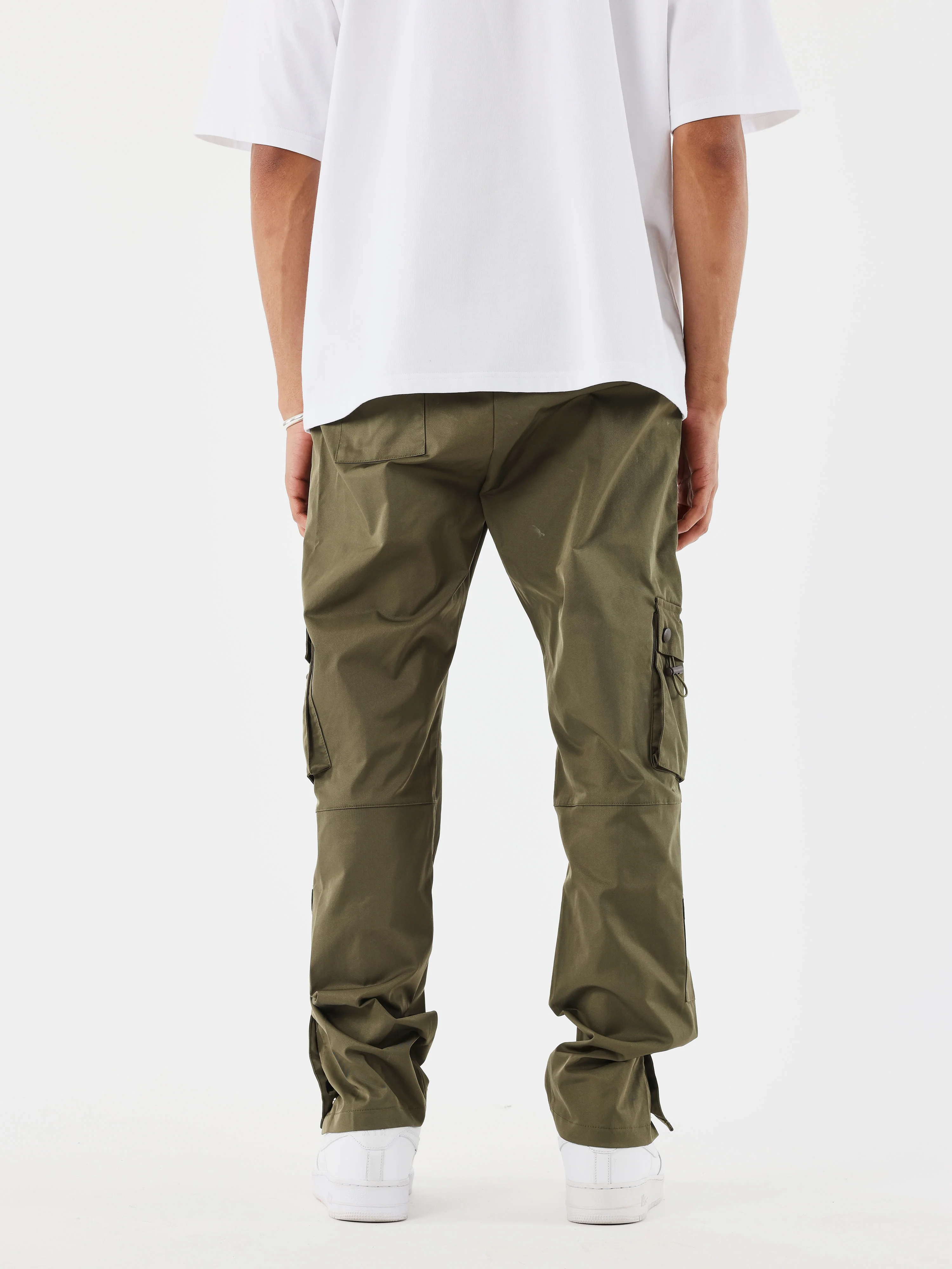 Pantalon cargo technique - Image 3