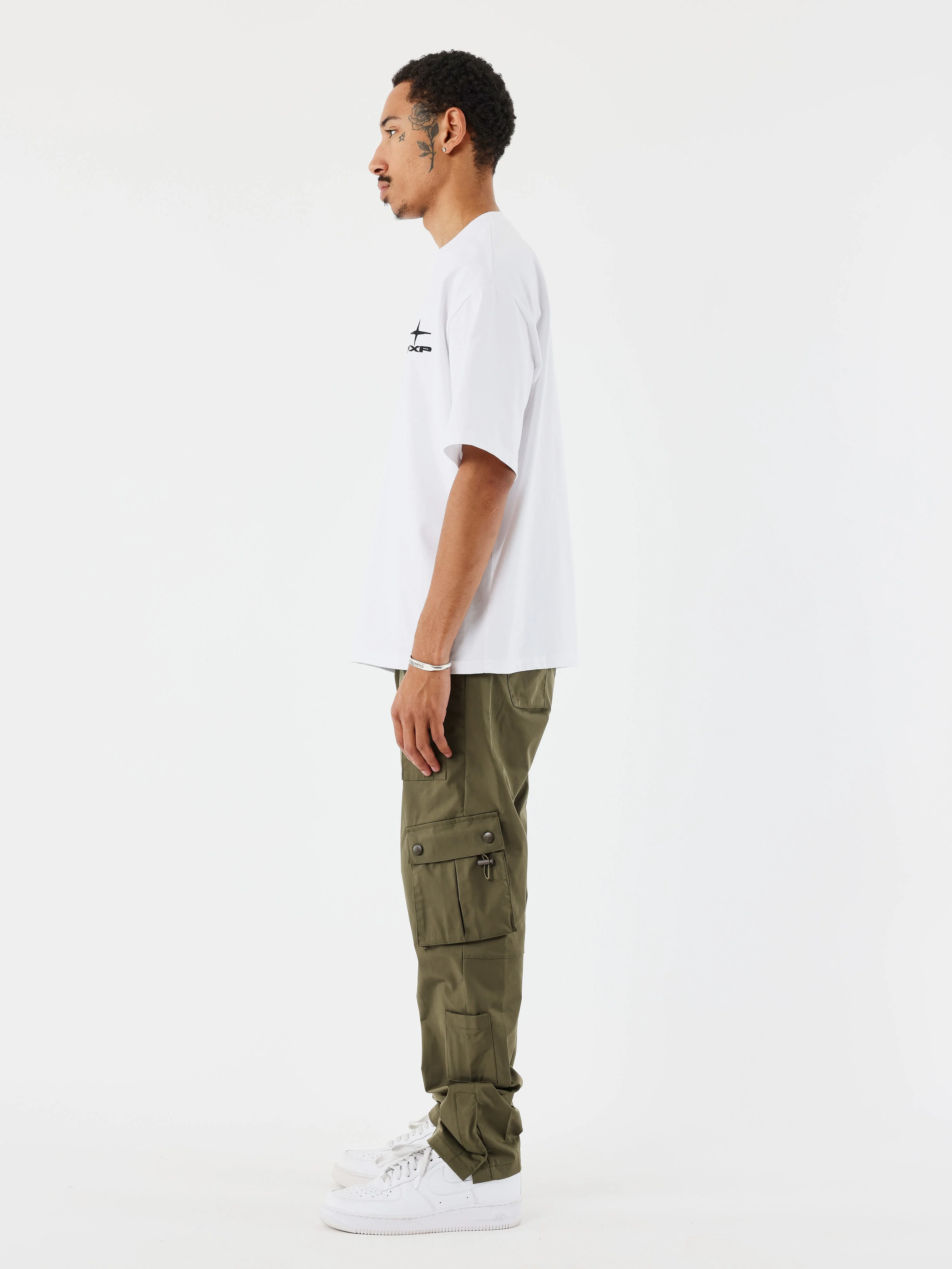 Pantalon cargo technique - Image 4