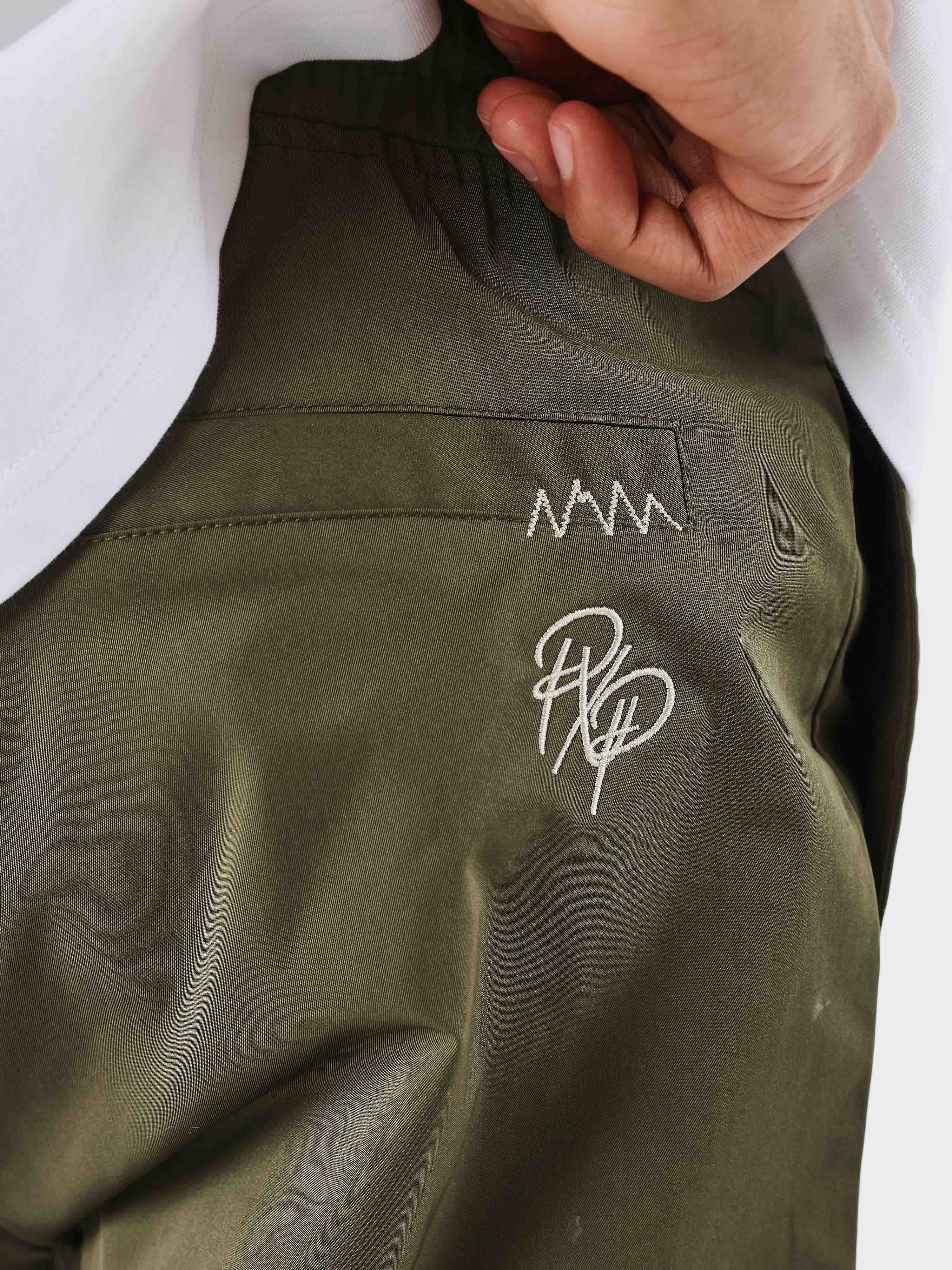 Pantalon cargo technique - Image 5