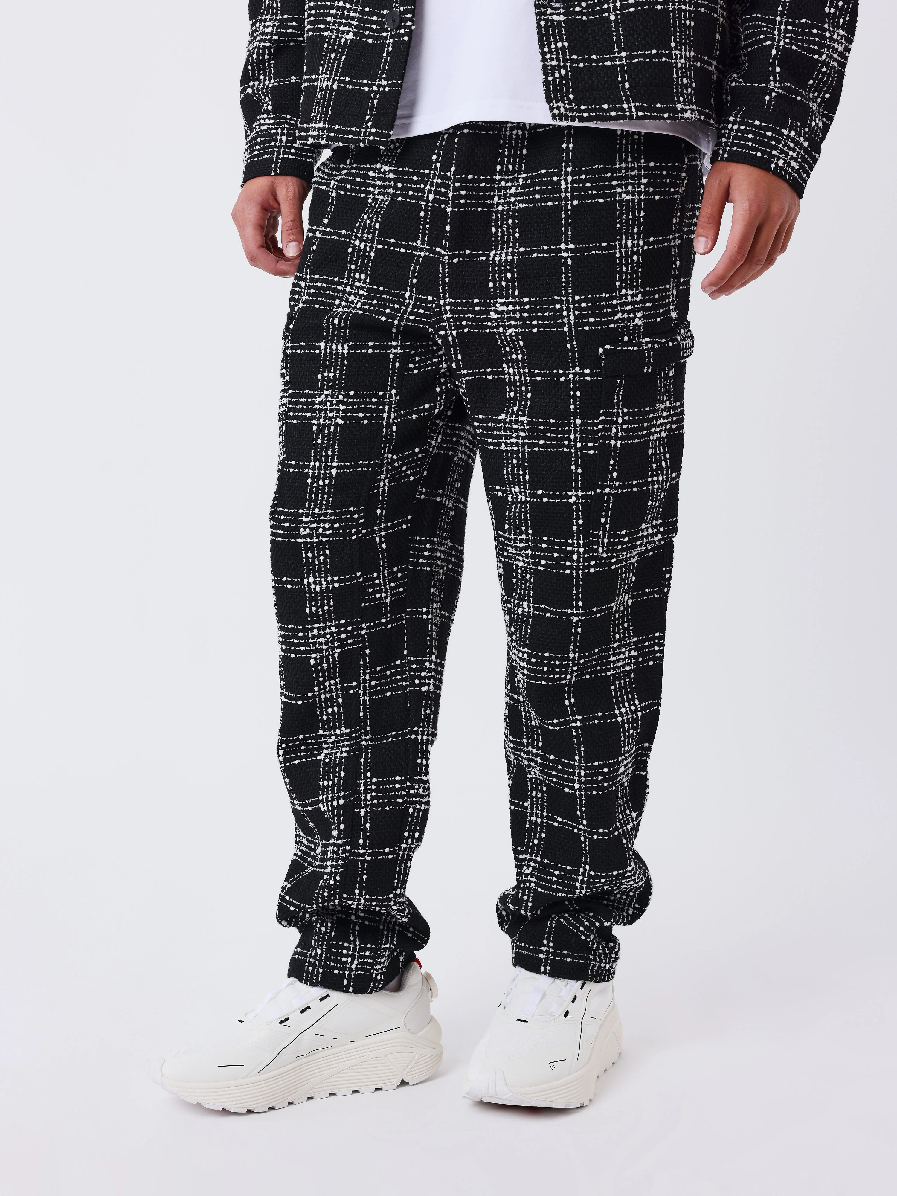 Pantalon a poches Gentleman - Image 3