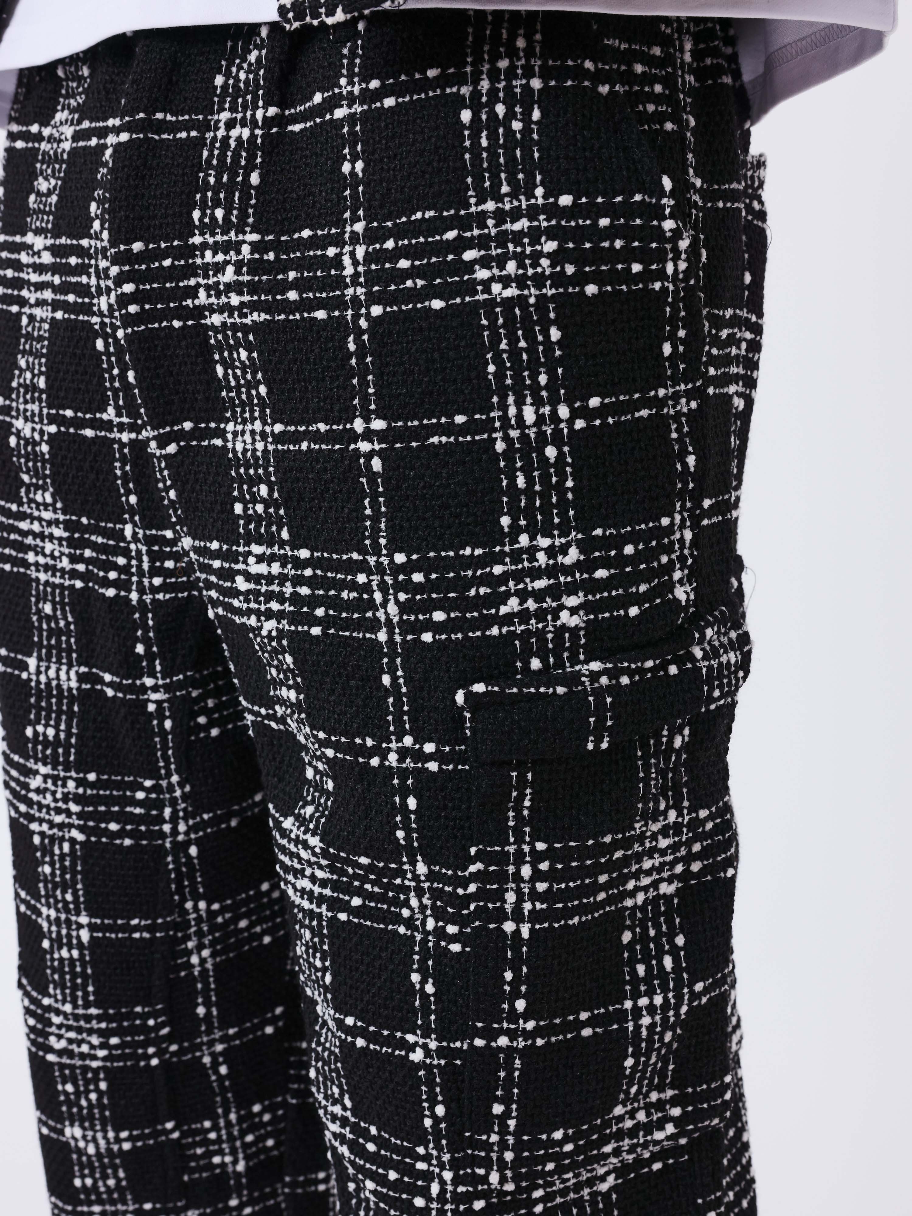 Pantalon a poches Gentleman - Image 4
