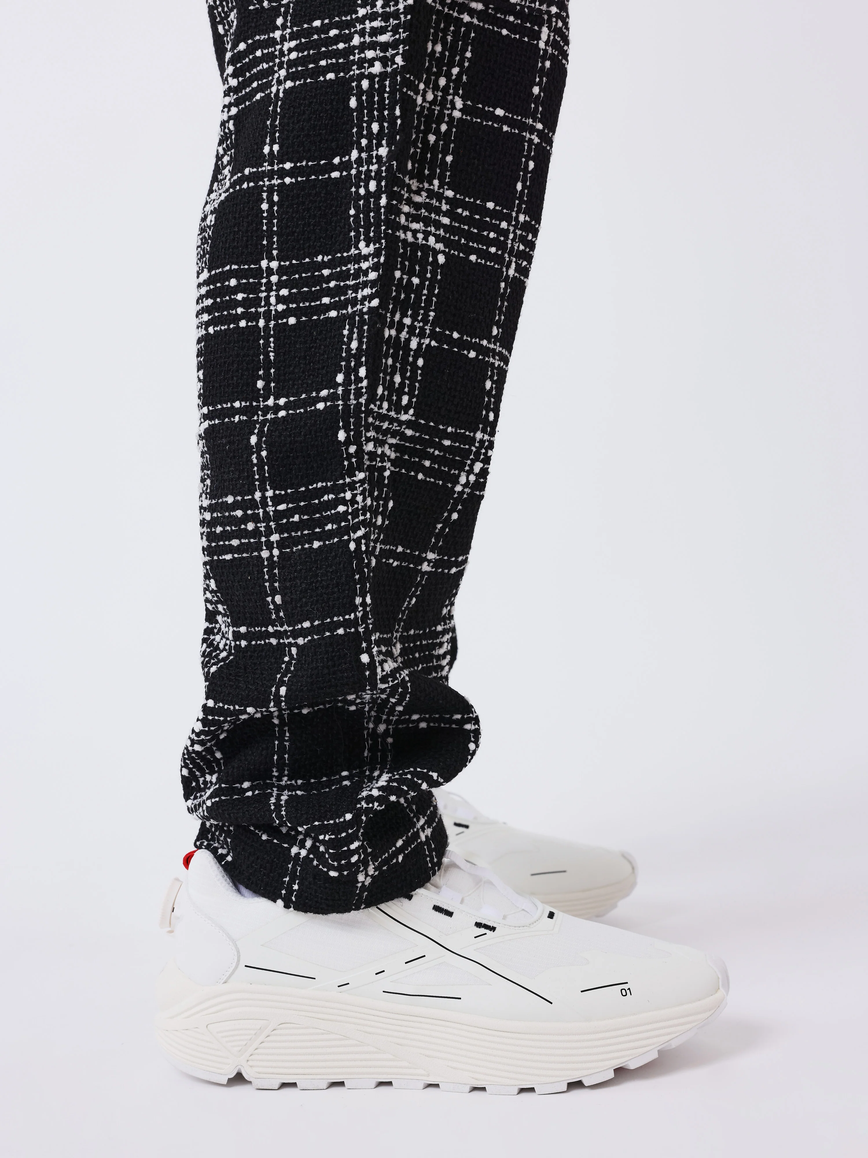 Pantalon a poches Gentleman - Image 5