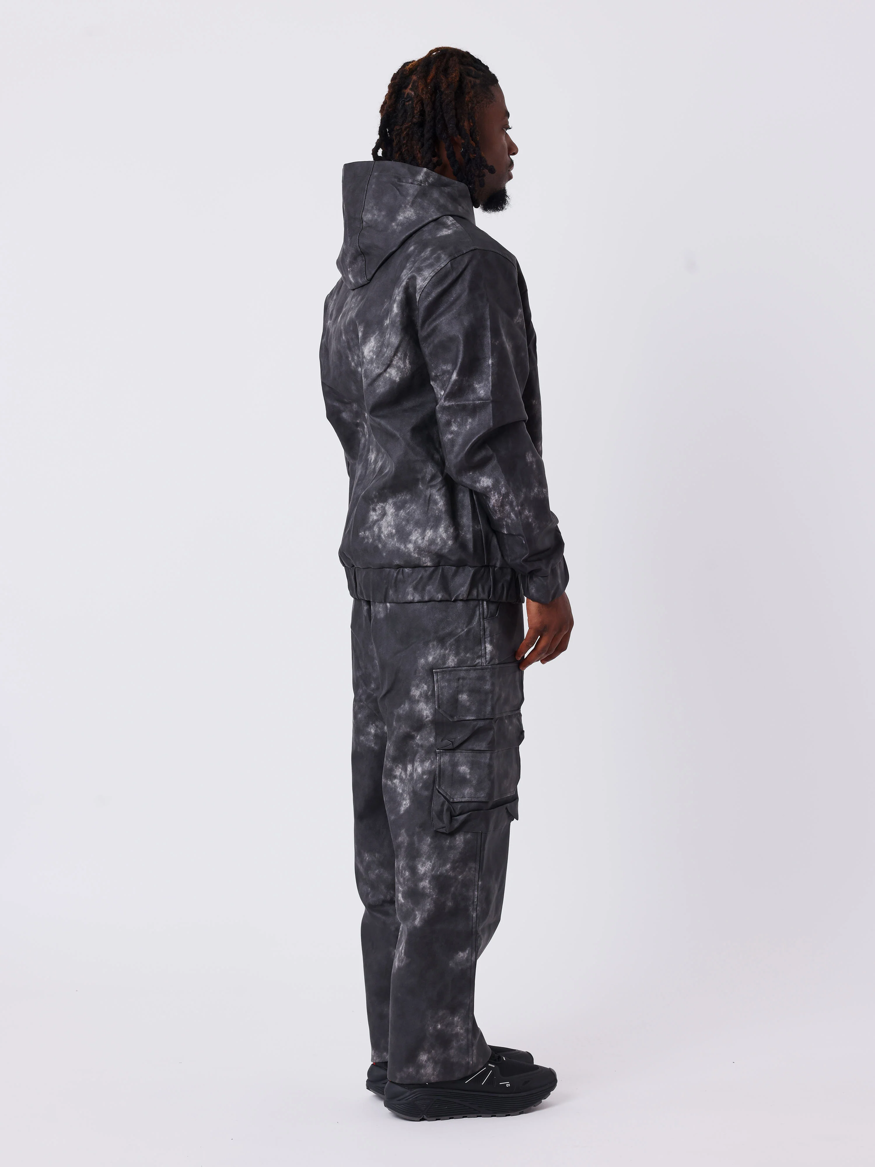 Pantalon Coal - Image 2