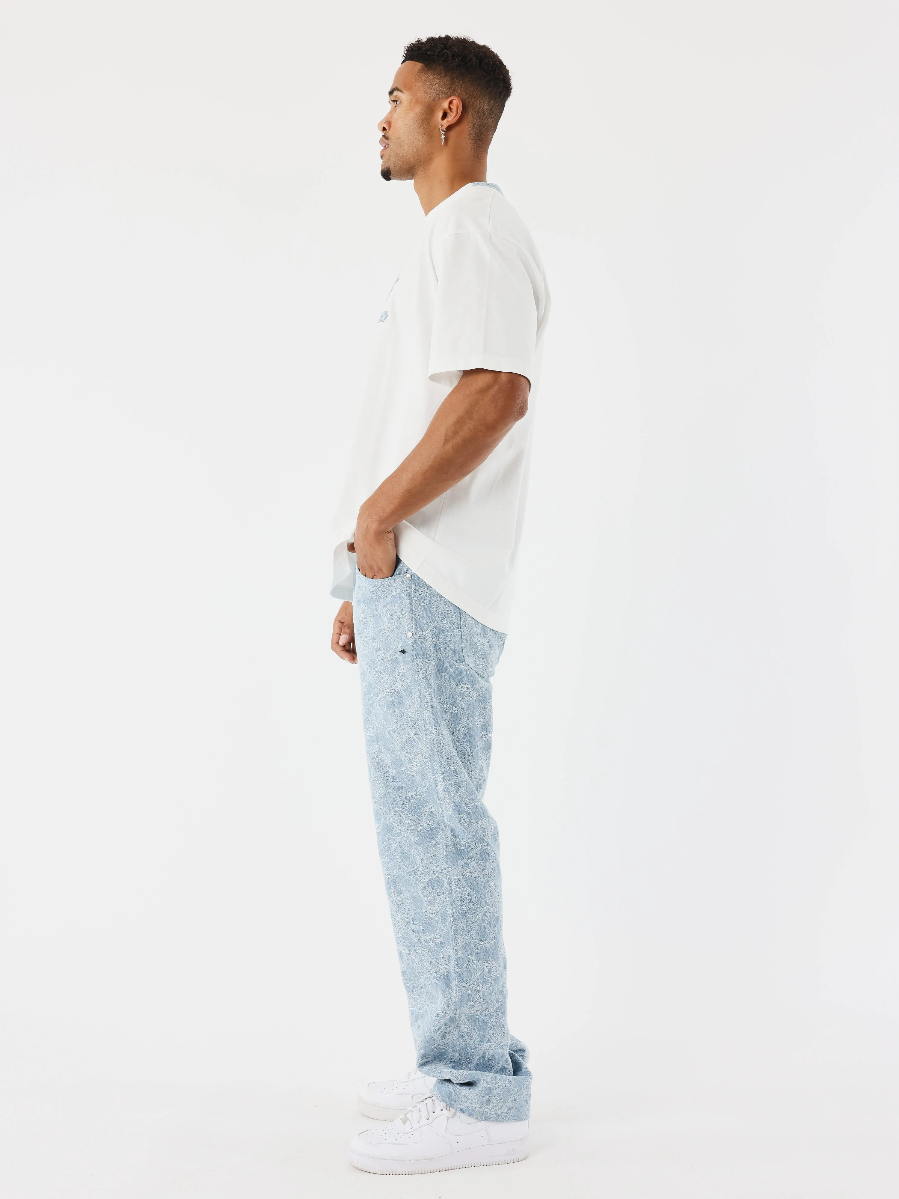 Jean Vintage - Image 3