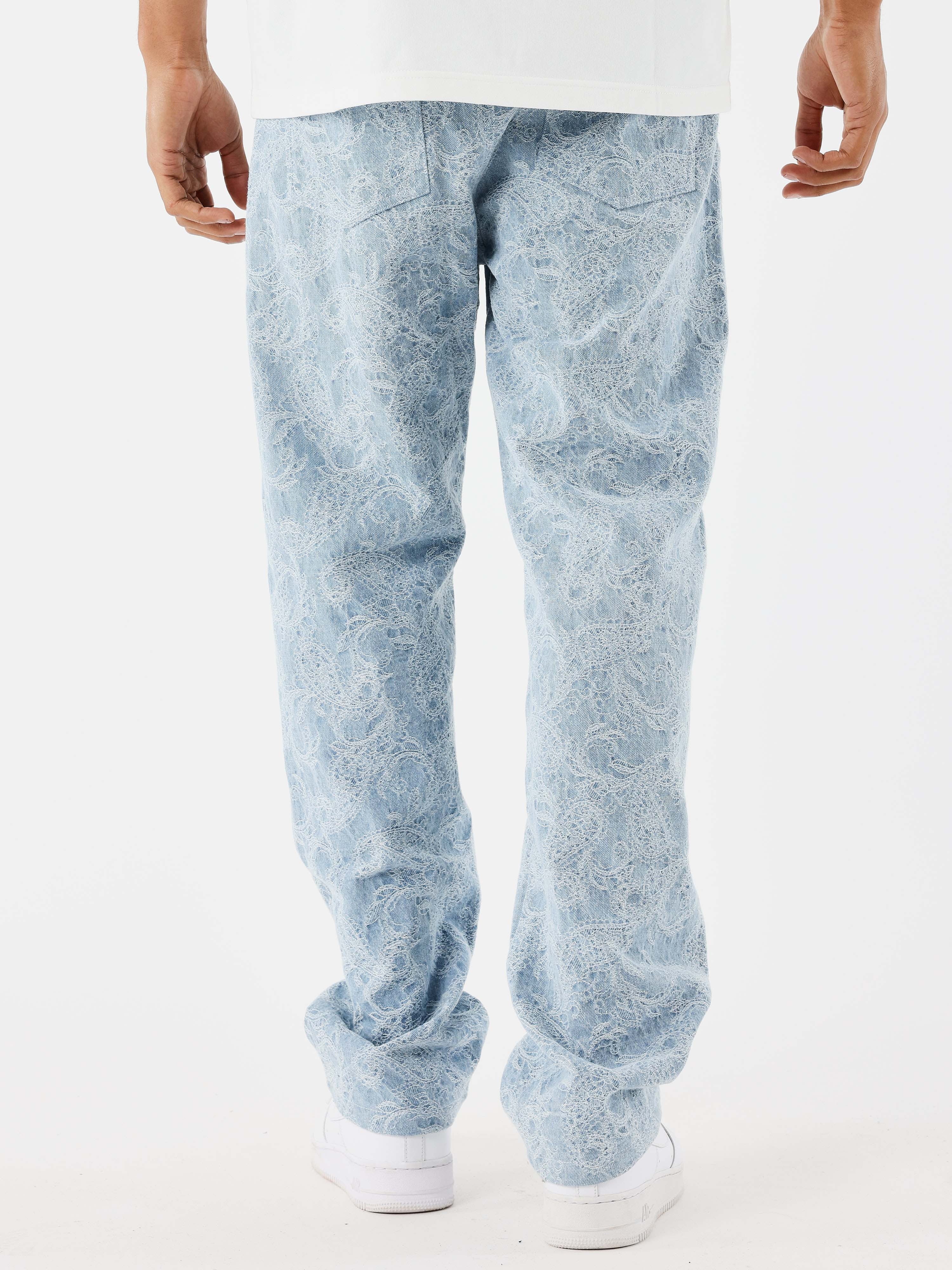 Jean Vintage - Image 4